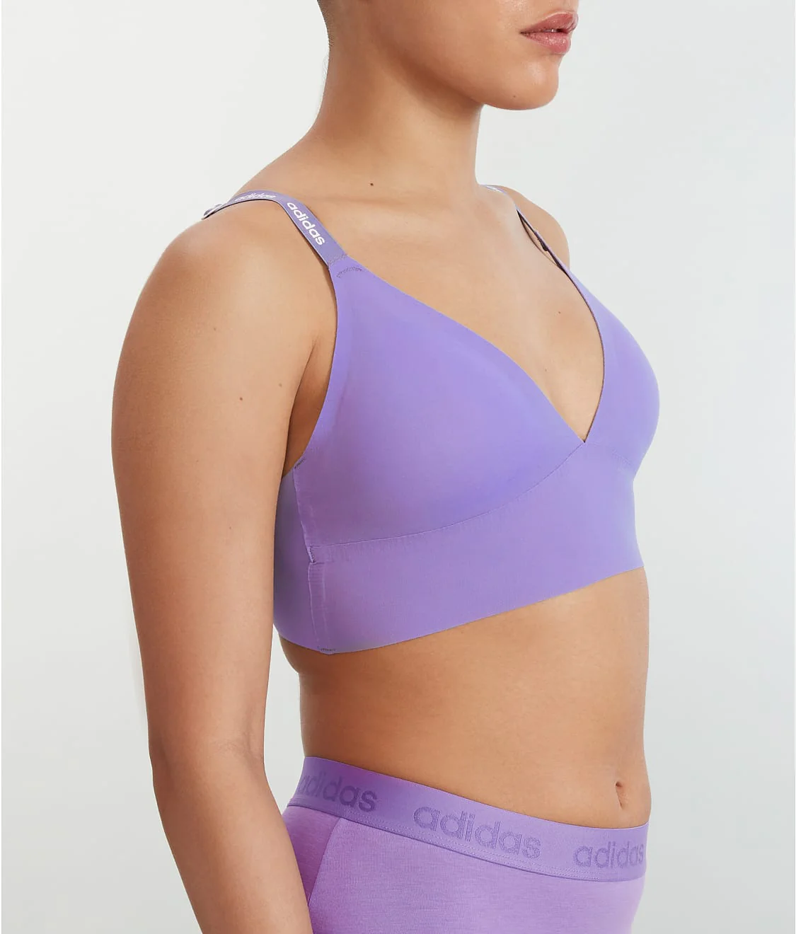 Longline Bralette - Image 8