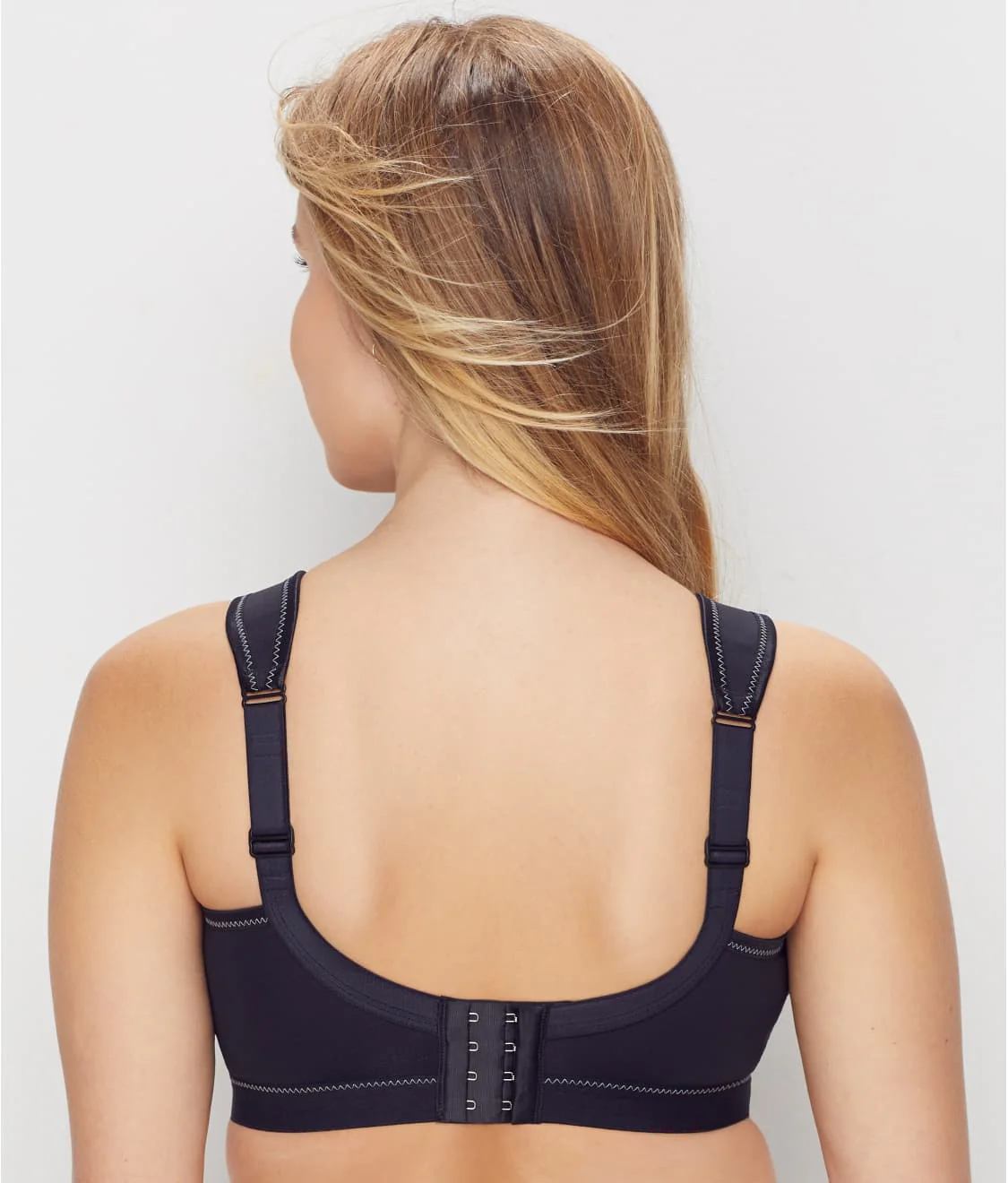 Active Light and Firm Wire-Free Sports Bra - Image 5