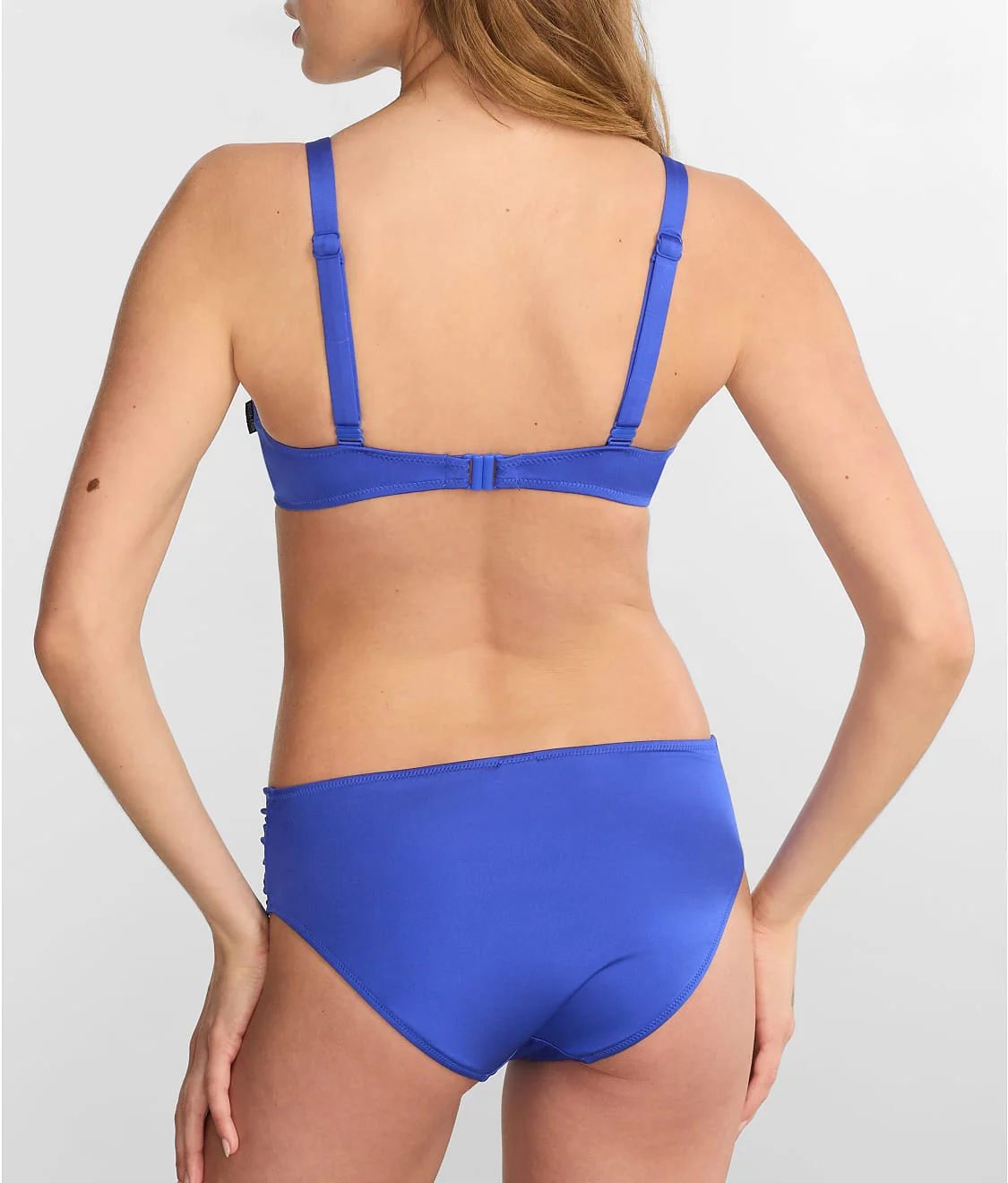 Allegra Twist Bikini Top - Image 3