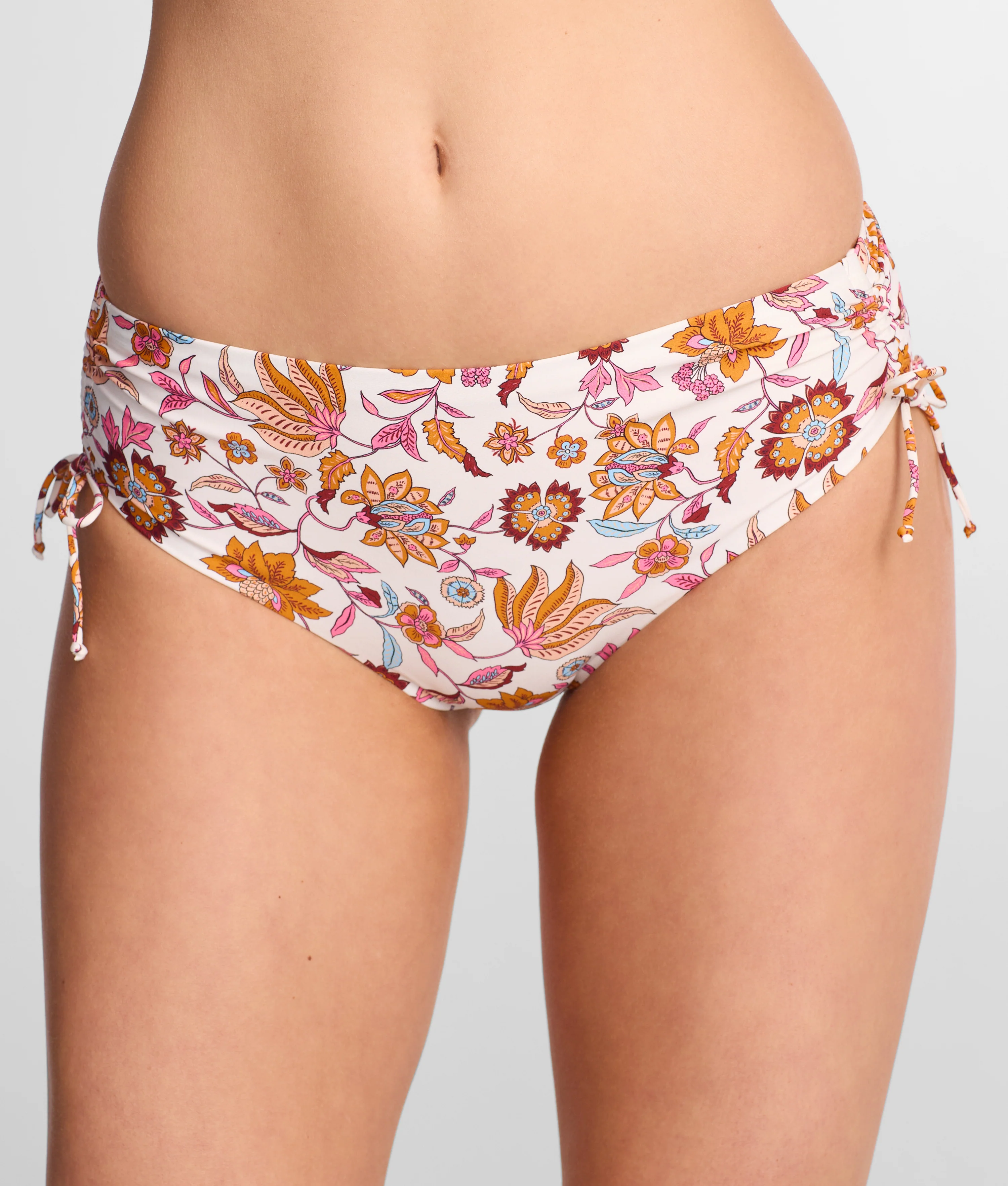 Indian Summer Amy Adjustable  Bikini Bottom - Image 3