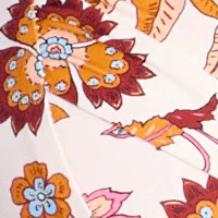 Indian Summer Amy Adjustable  Bikini Bottom - Image 5