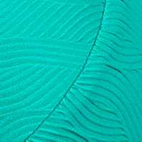 Stretch Wave Celine Bikini Top - Image 6