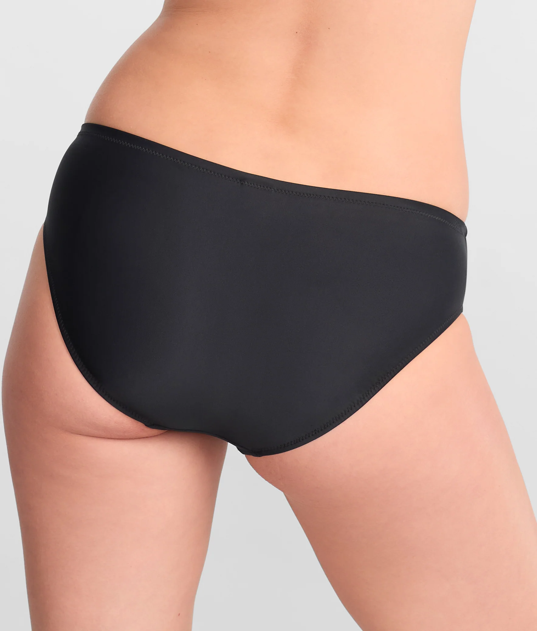 Retro Butterfly Chiara Bikini Bottom - Image 4