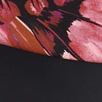 Retro Butterfly Chiara Bikini Bottom - Image 5