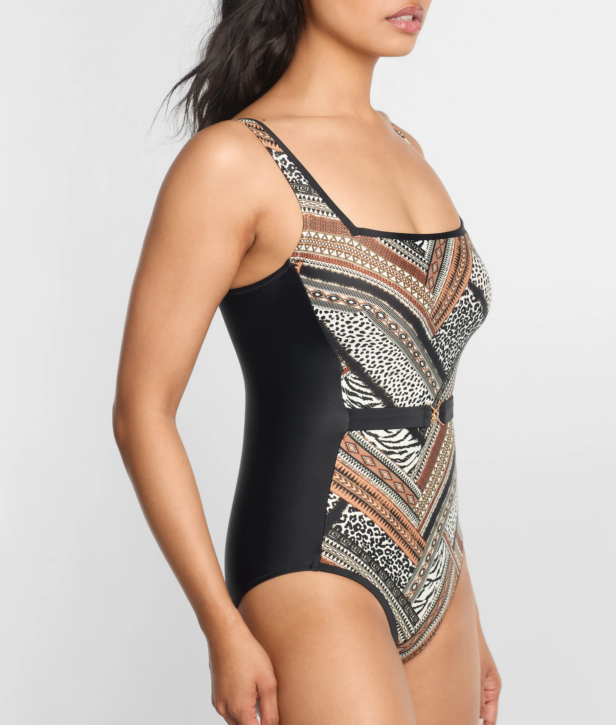Safari World Dalida Slimming One-Piece - Image 3