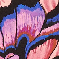 Retro Butterfly Frascati Slimming One-Piece - Image 4