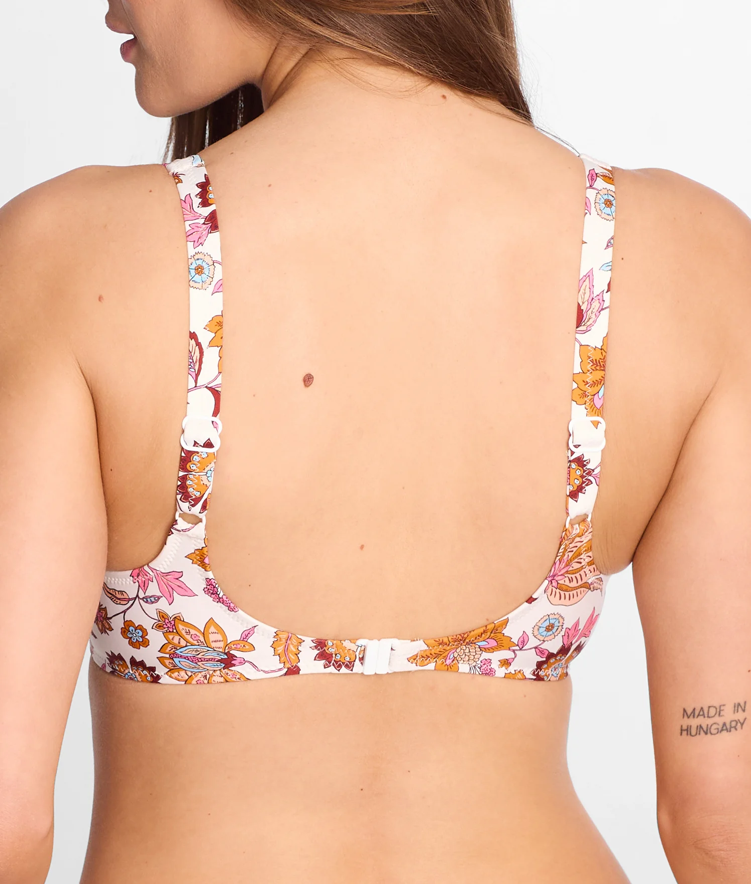 Indian Summer Hermine Bikini Top - Image 5