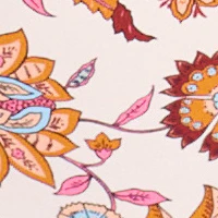 Indian Summer Hermine Bikini Top - Image 6