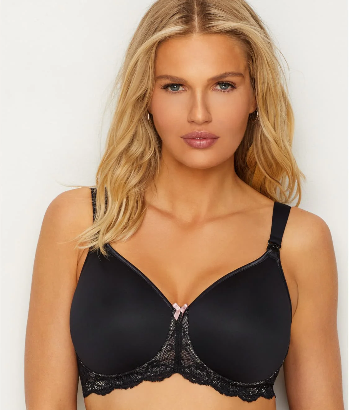 Miss Lovely Wire-Free Nursing Bra - Image 7