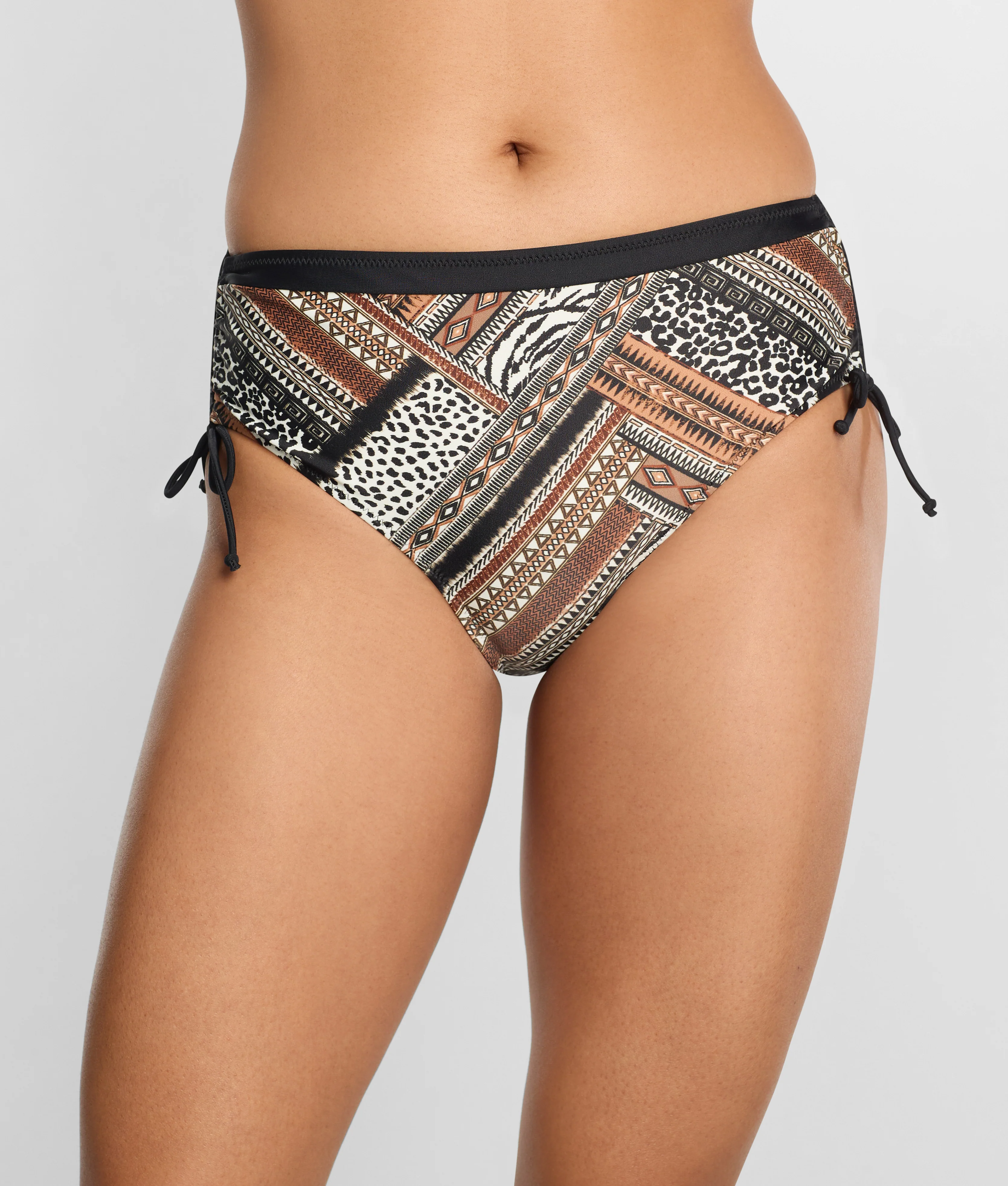 Safari World Nina Adjustable Bikini Bottom - Image 3