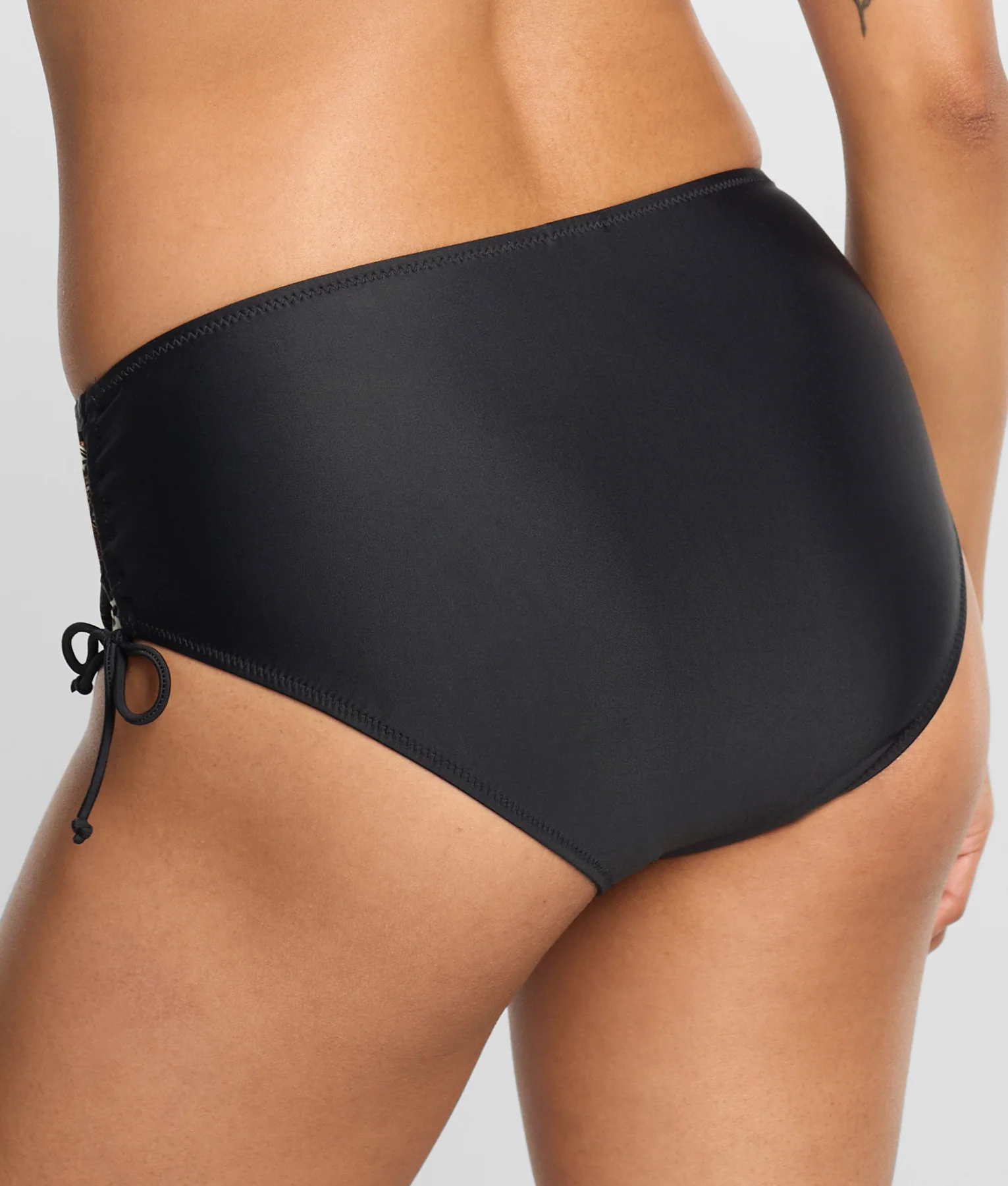Safari World Nina Adjustable Bikini Bottom - Image 4
