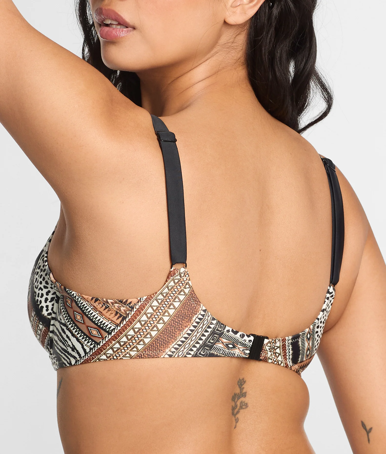 Safari World Smilla Bikini Top - Image 5