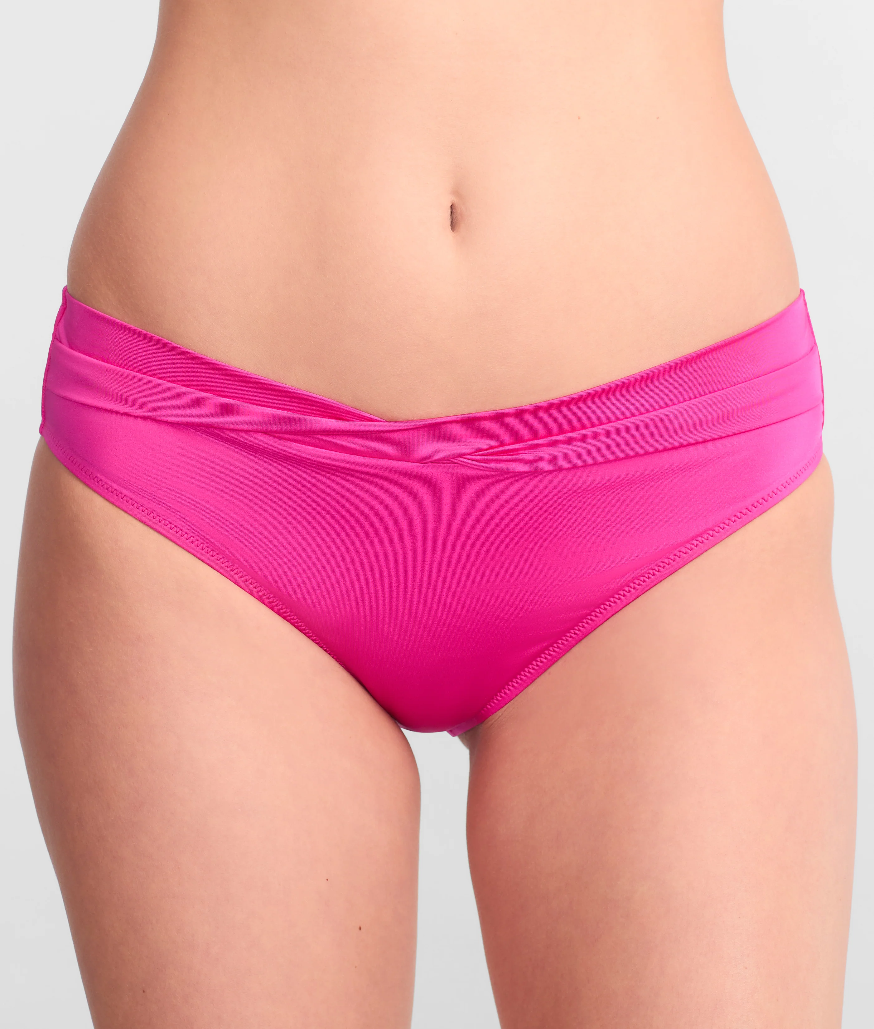 Shiny Basics Valerie Bikini Bottom - Image 3