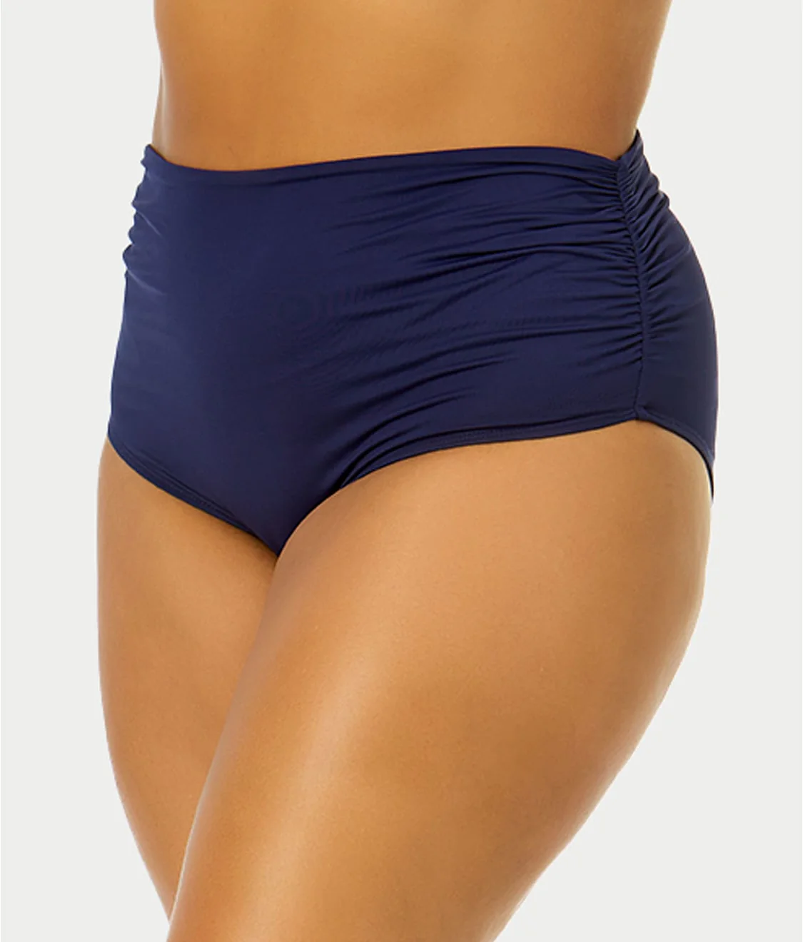 Plus Size Live In Color Convertible Bikini Bottom - Image 3