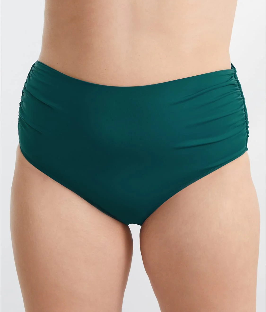 Plus Size Live In Color Convertible Bikini Bottom - Image 9