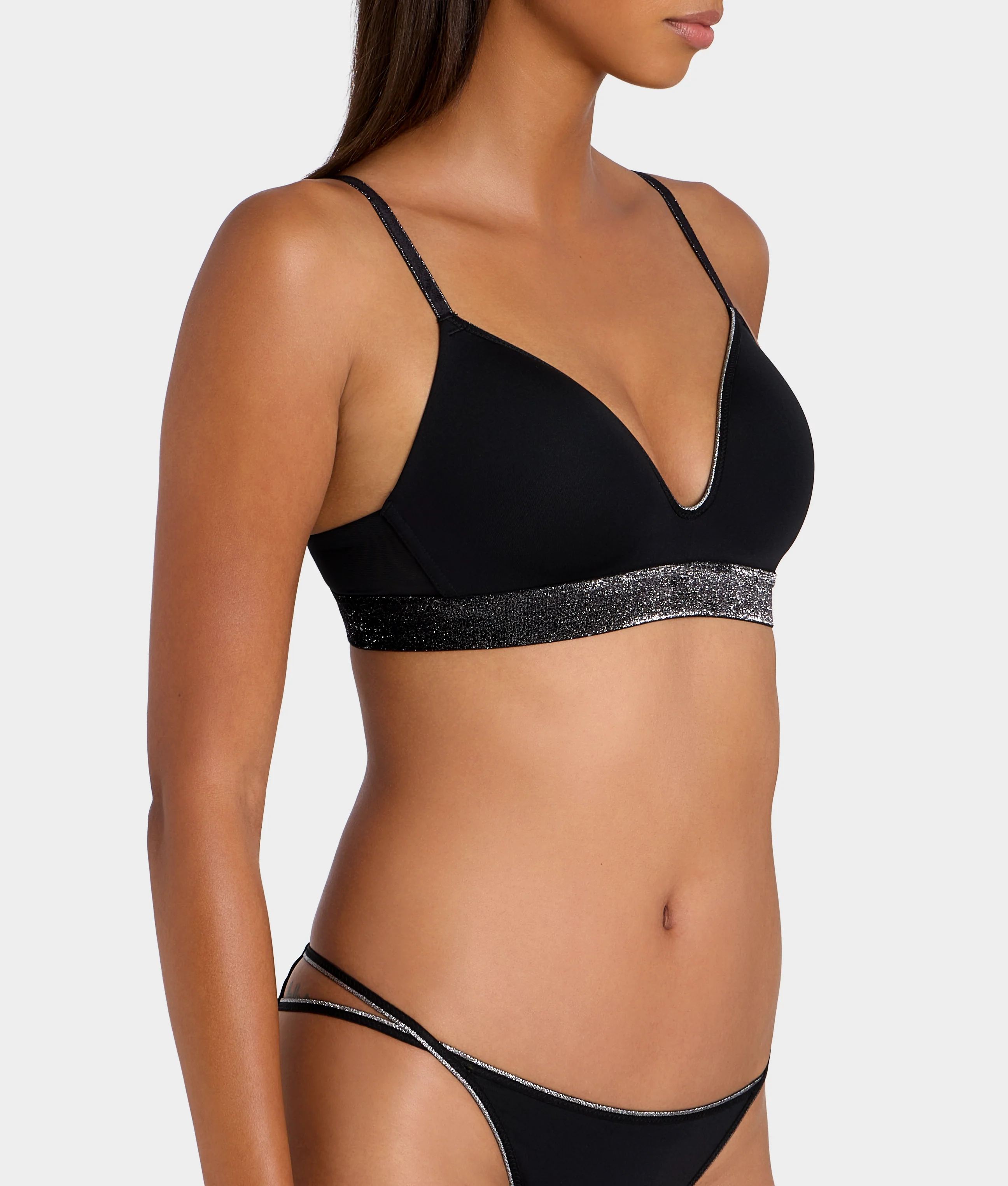 Room Service Wire-Free T-Shirt Bra - Image 3