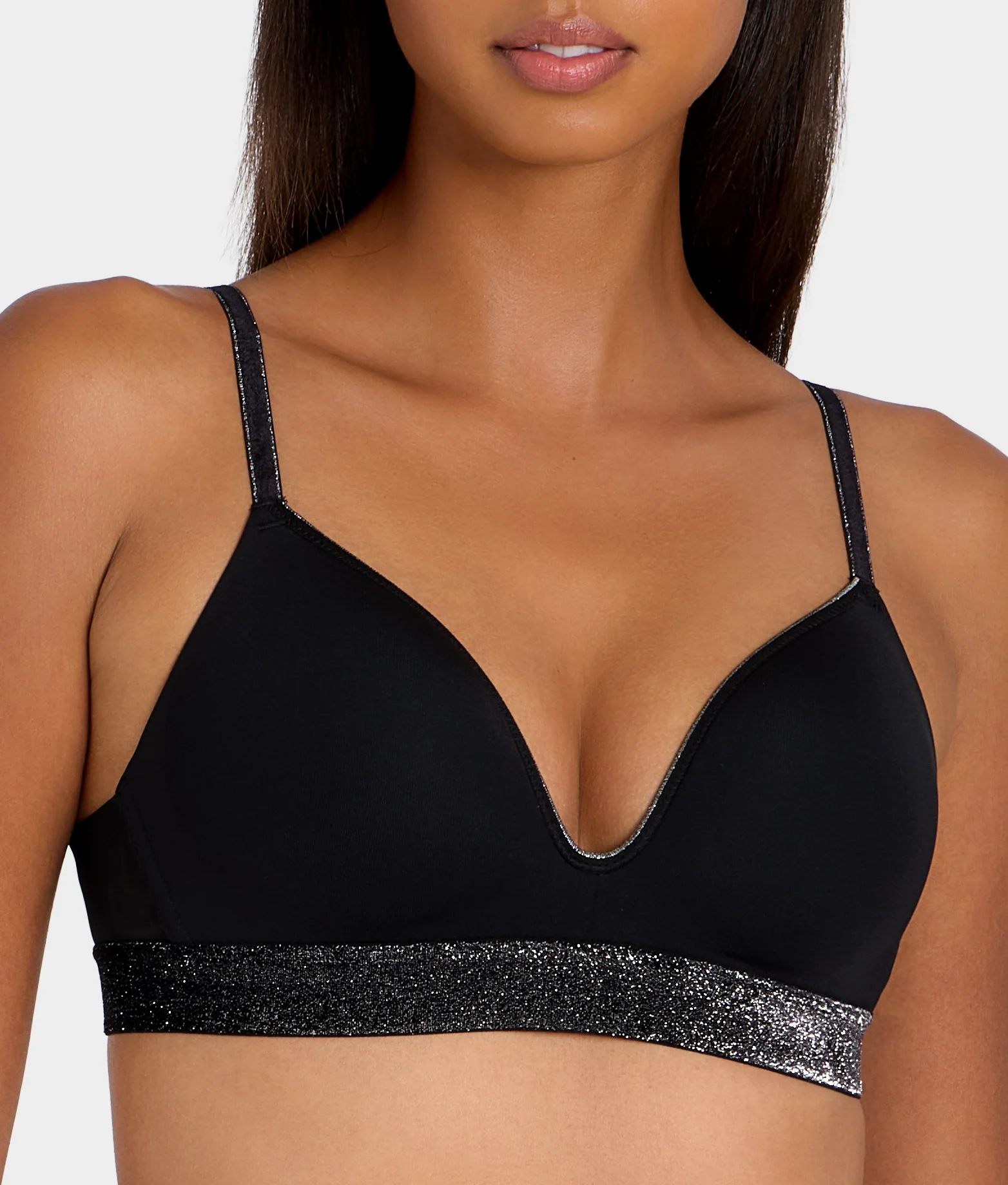 Room Service Wire-Free T-Shirt Bra - Image 5
