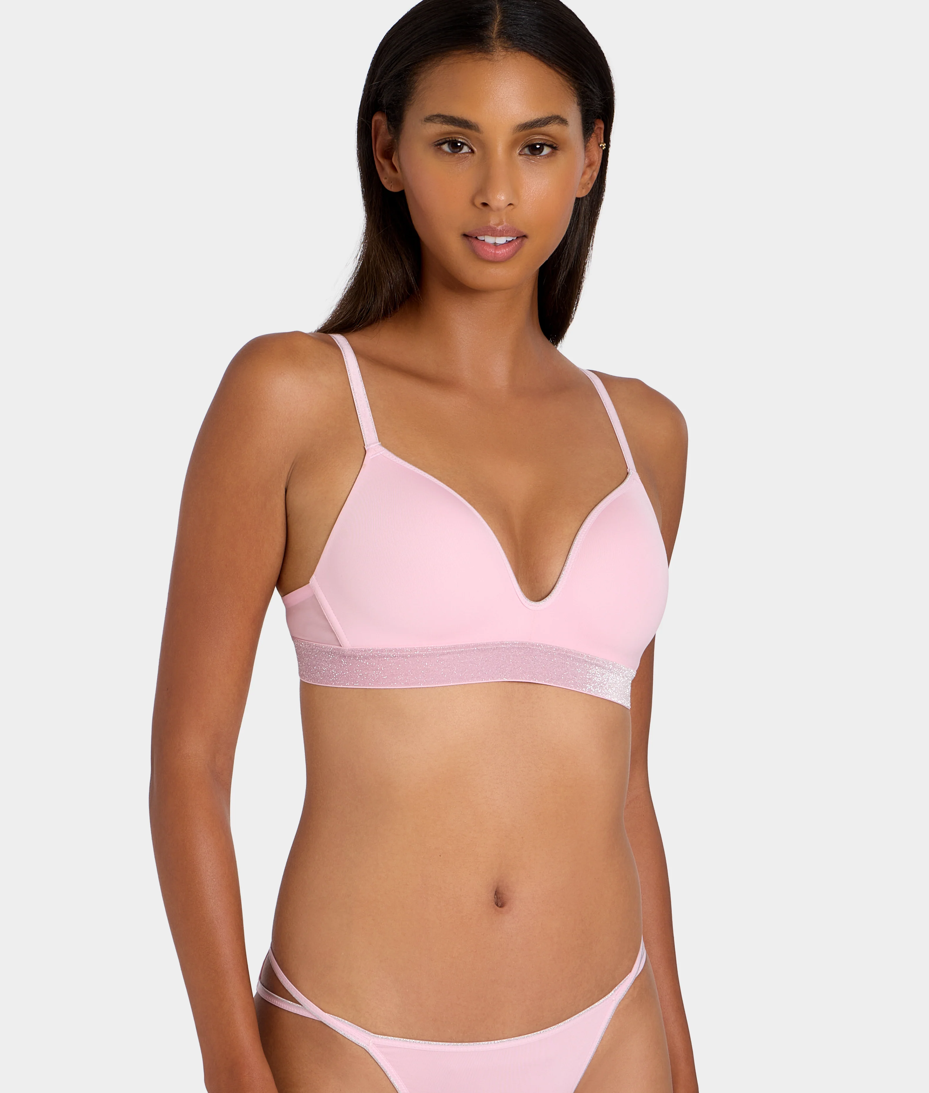 Room Service Wire-Free T-Shirt Bra - Image 7