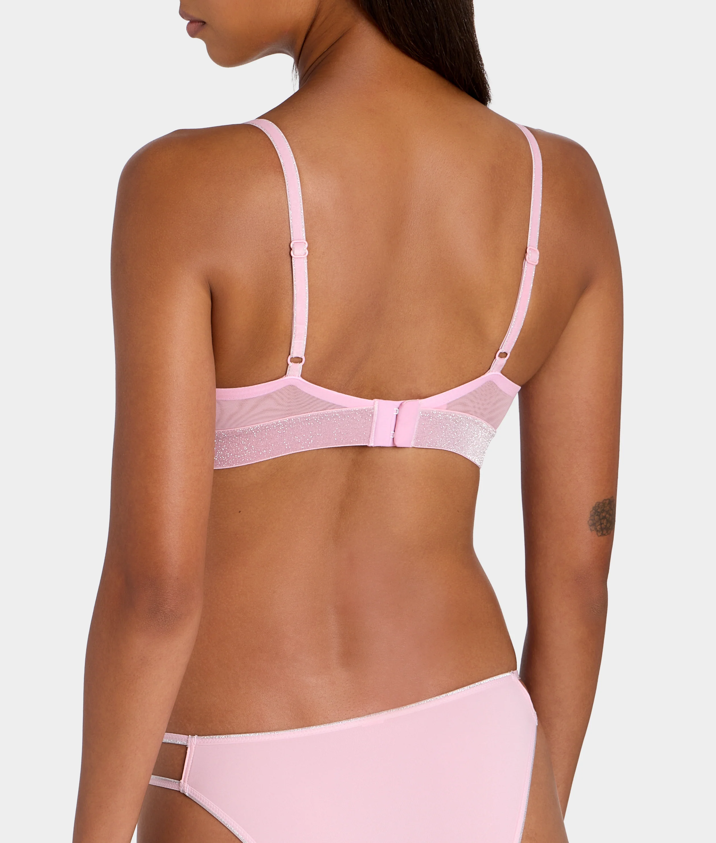 Room Service Wire-Free T-Shirt Bra - Image 8