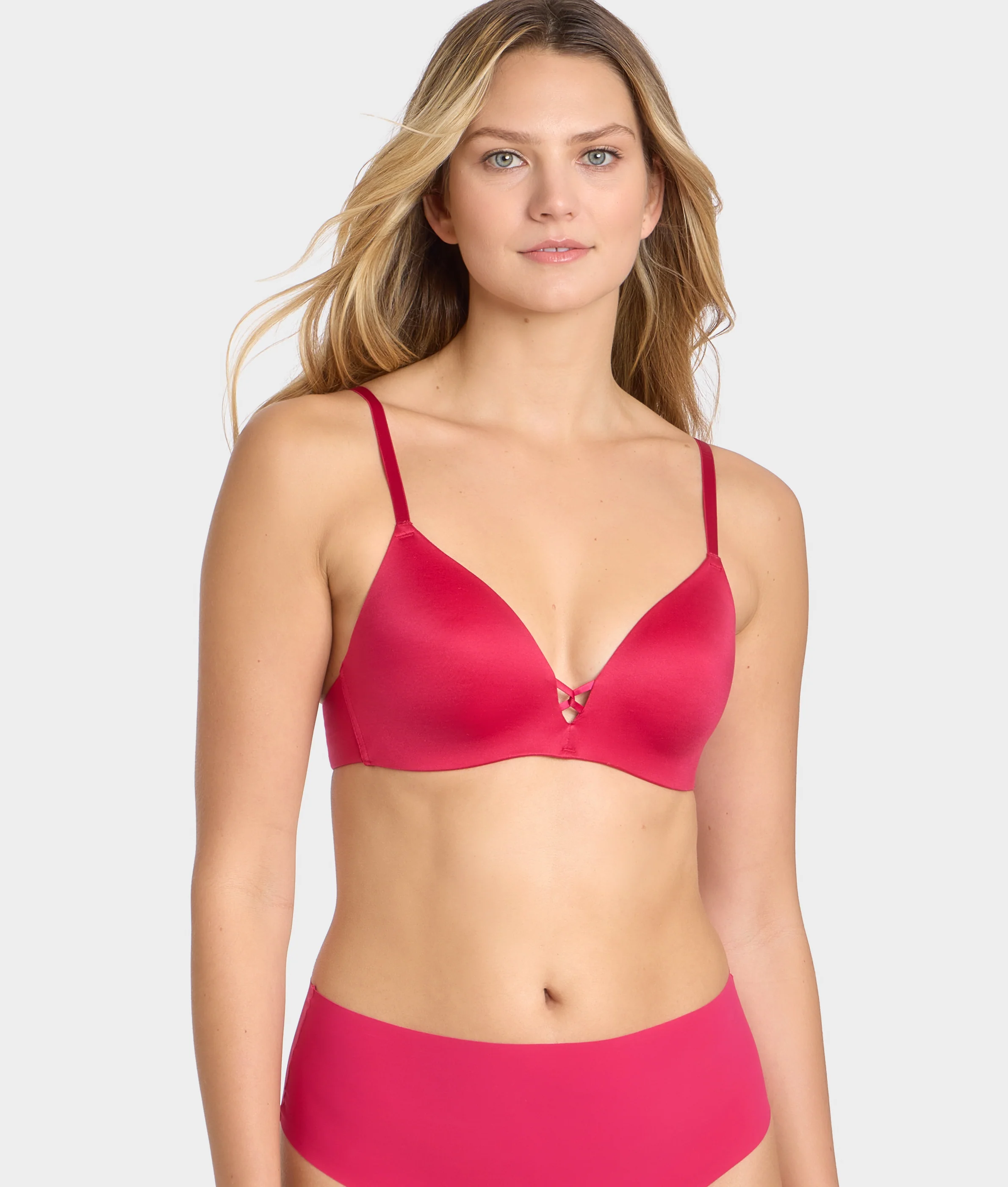 Undercover Wire-Free T-Shirt Bra