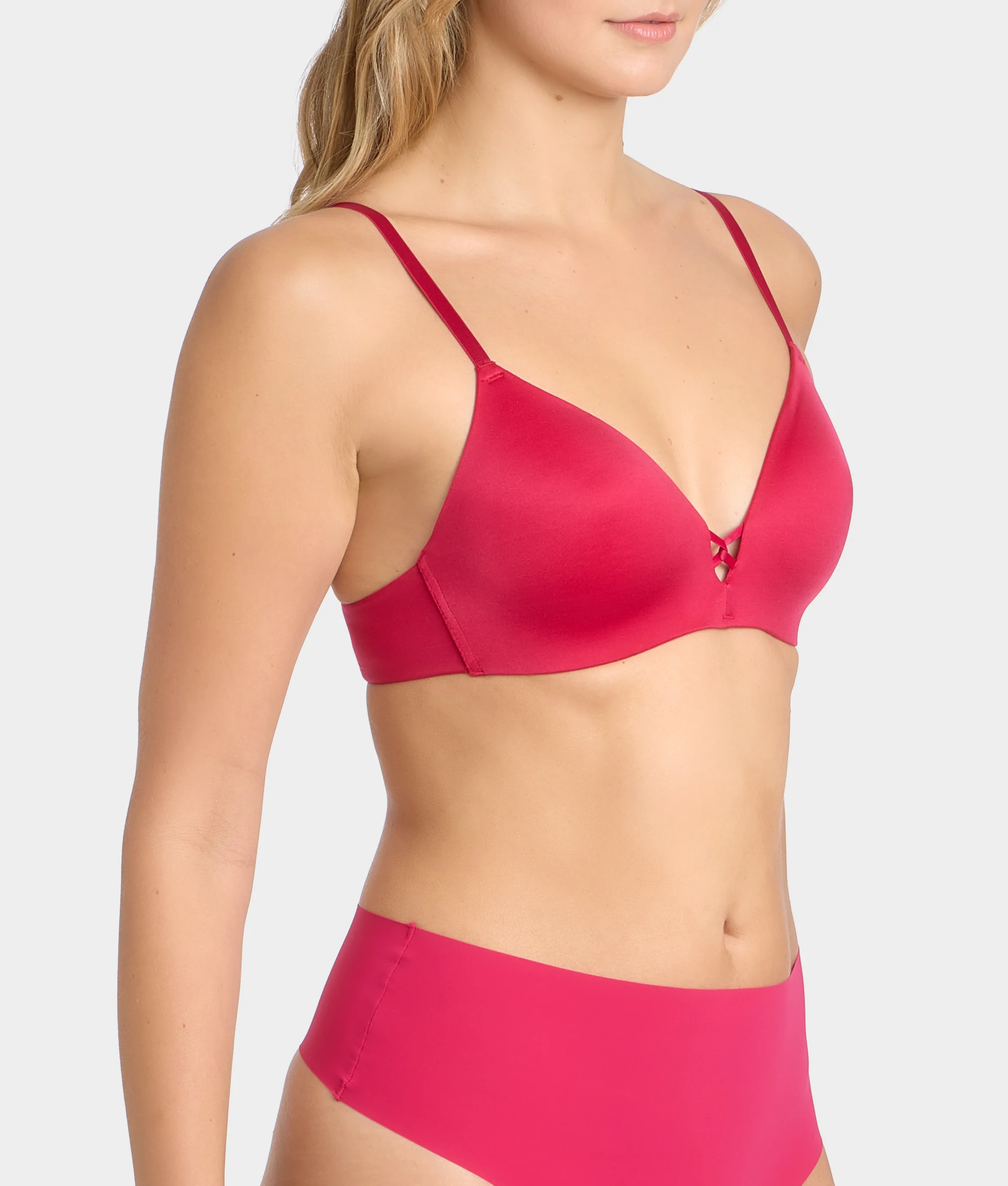 Undercover Wire-Free T-Shirt Bra - Image 3
