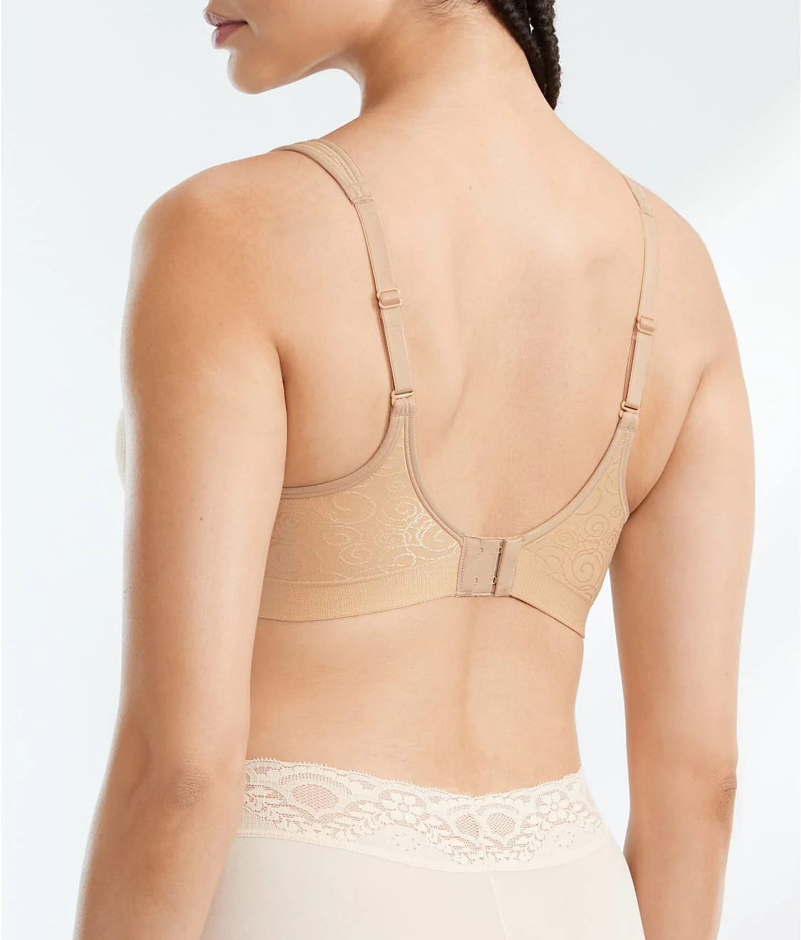 Comfort Revolution Wire-Free Bra - Image 20