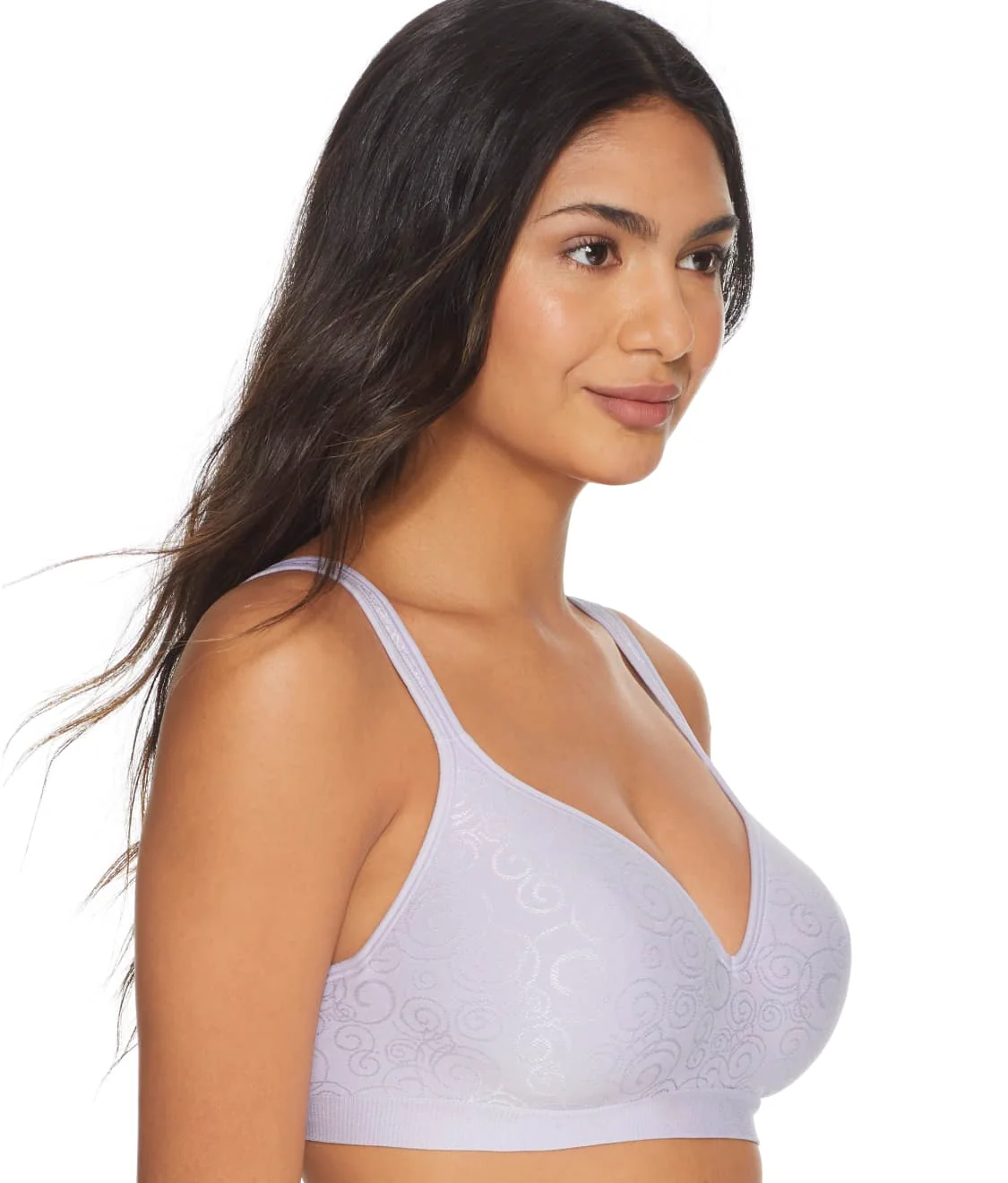 Comfort Revolution Wire-Free Bra - Image 25