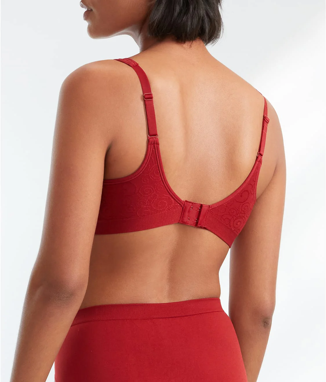 Comfort Revolution Wire-Free Bra - Image 28