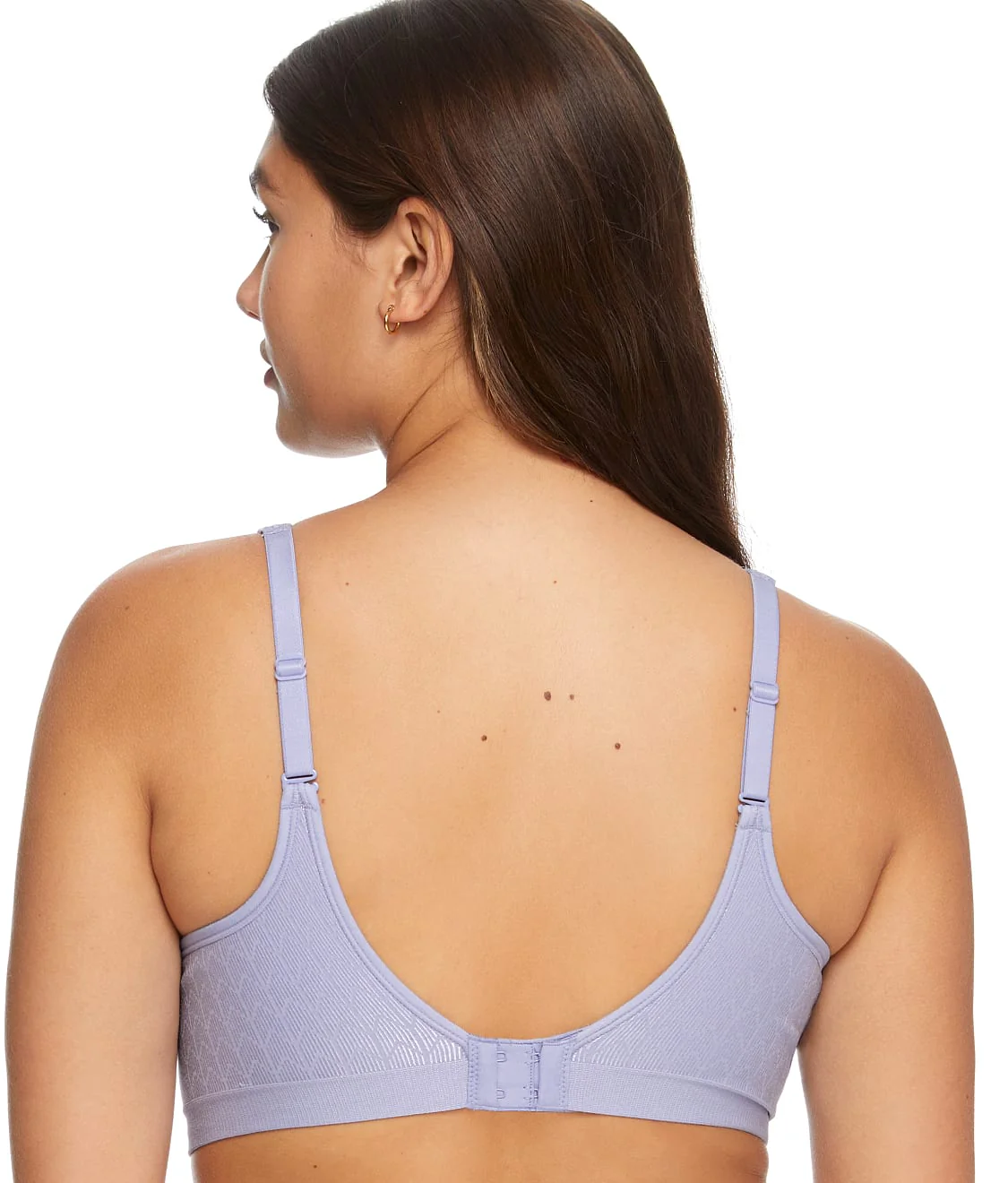 Comfort Revolution Wire-Free Bra - Image 40