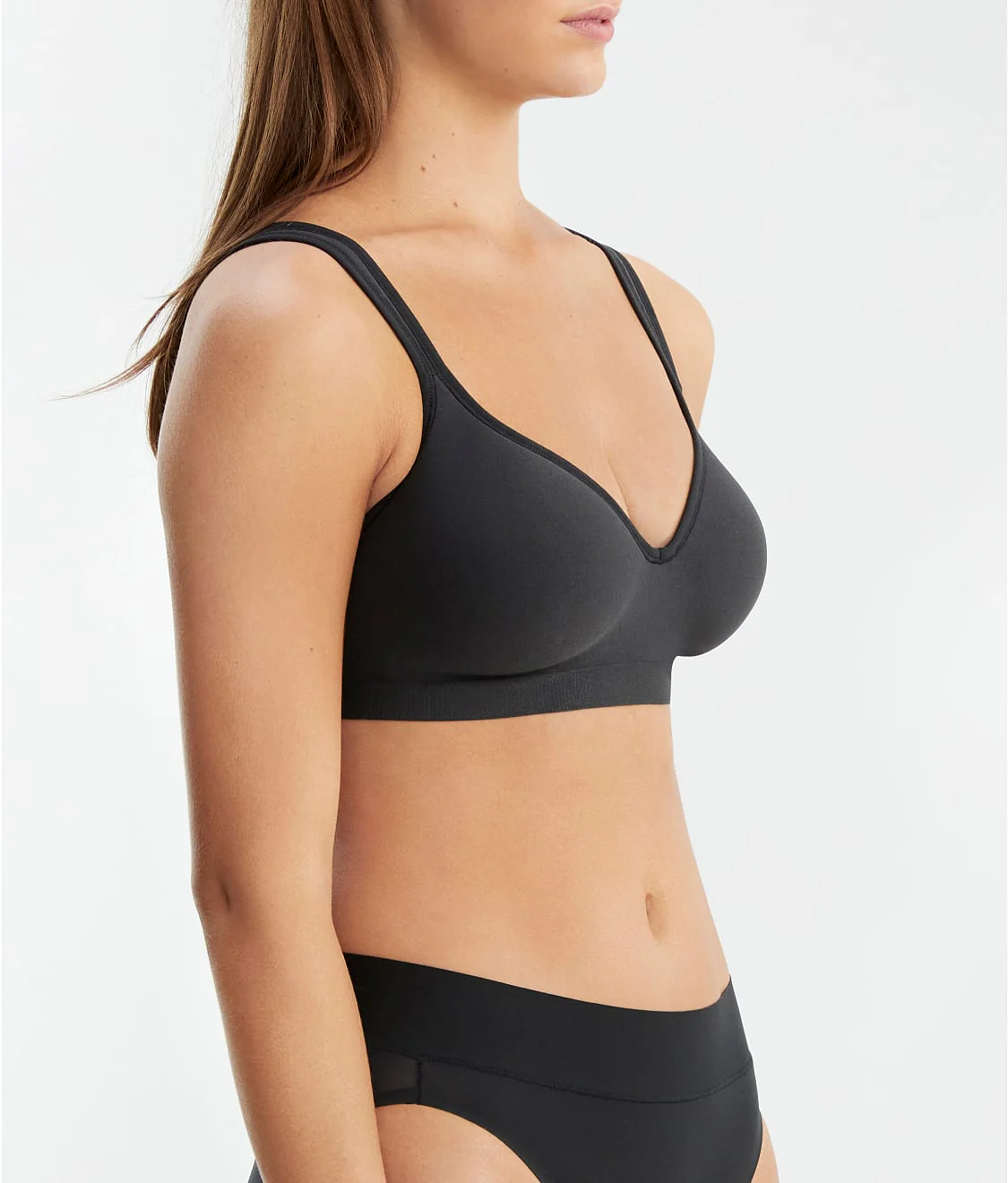 Comfort Revolution Wire-Free Bra - Image 9