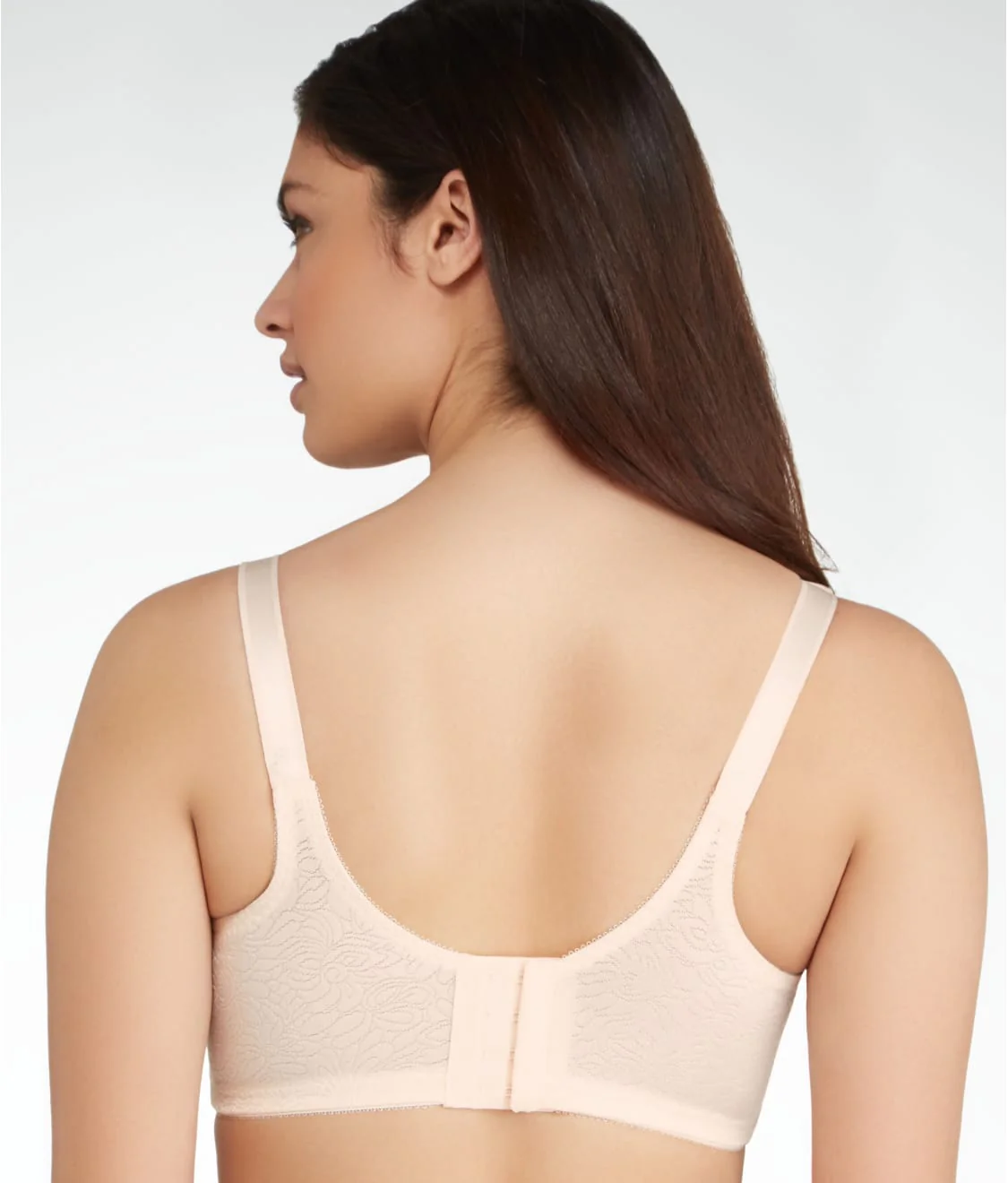 Double Support Wire-Free Bra - Image 15