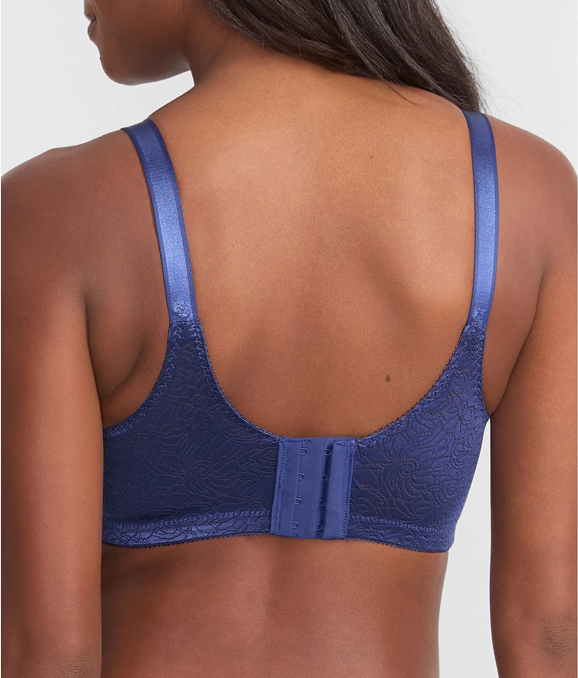 Double Support Wire-Free Bra - Image 5