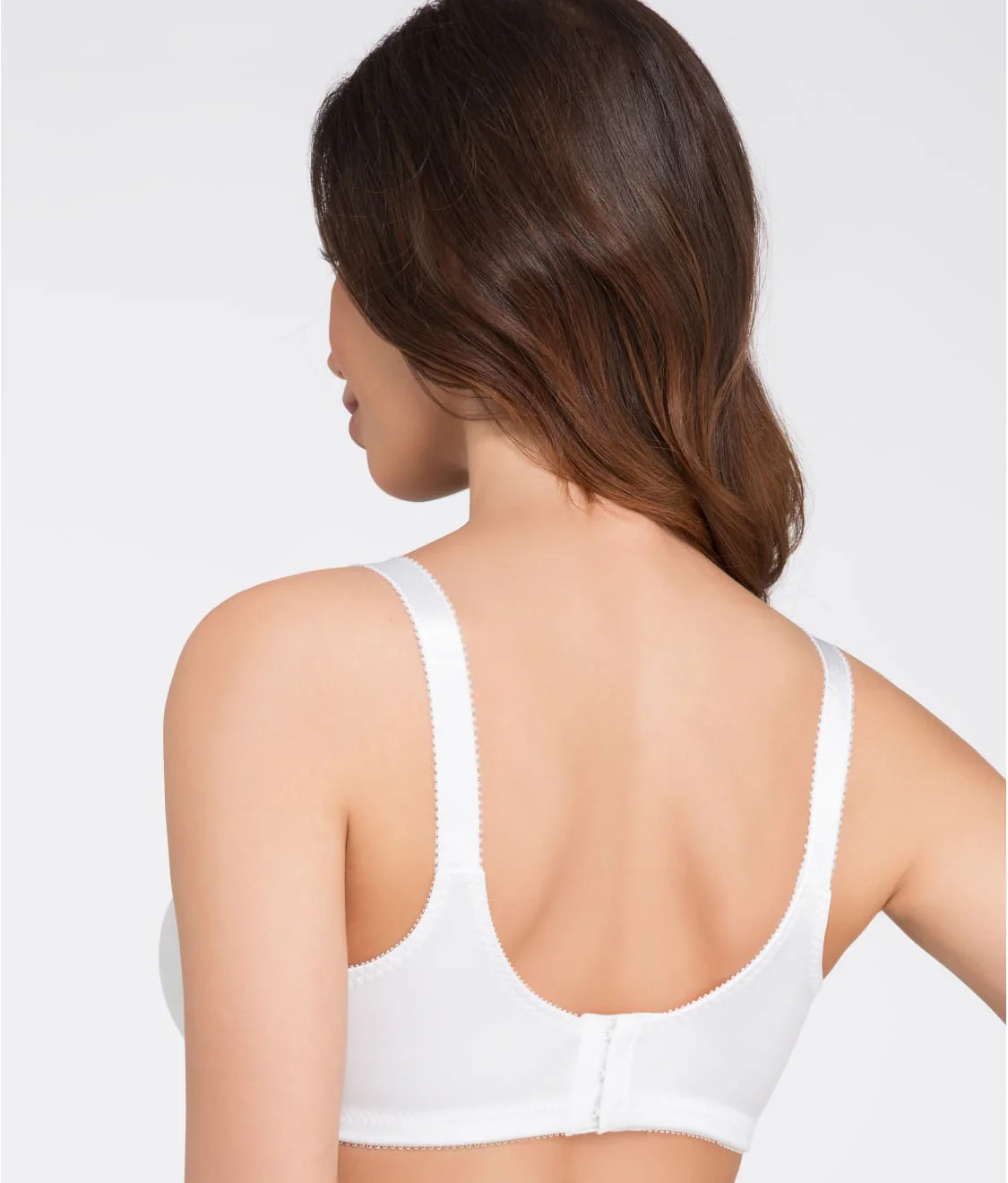 Double Support Wire-Free Bra - Image 20
