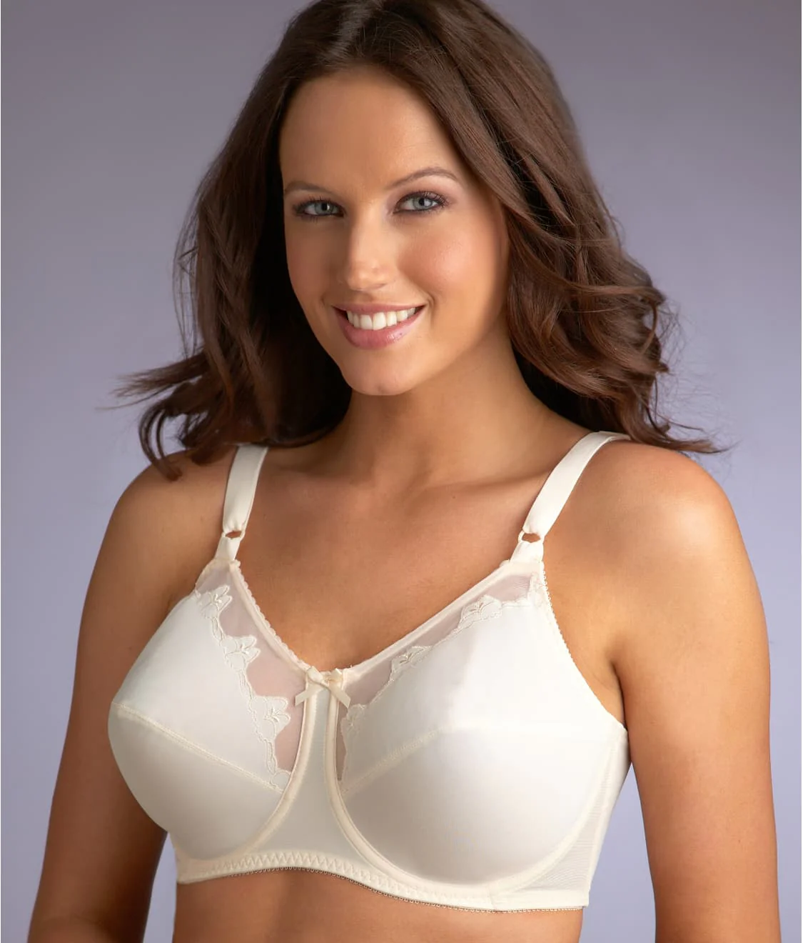 Flower Bali Bra - Image 4