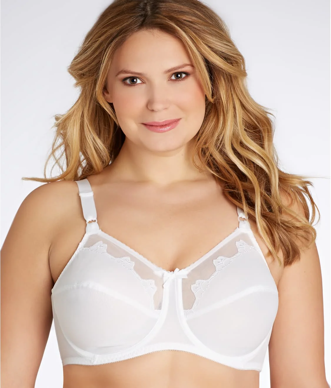 Flower Bali Bra - Image 5