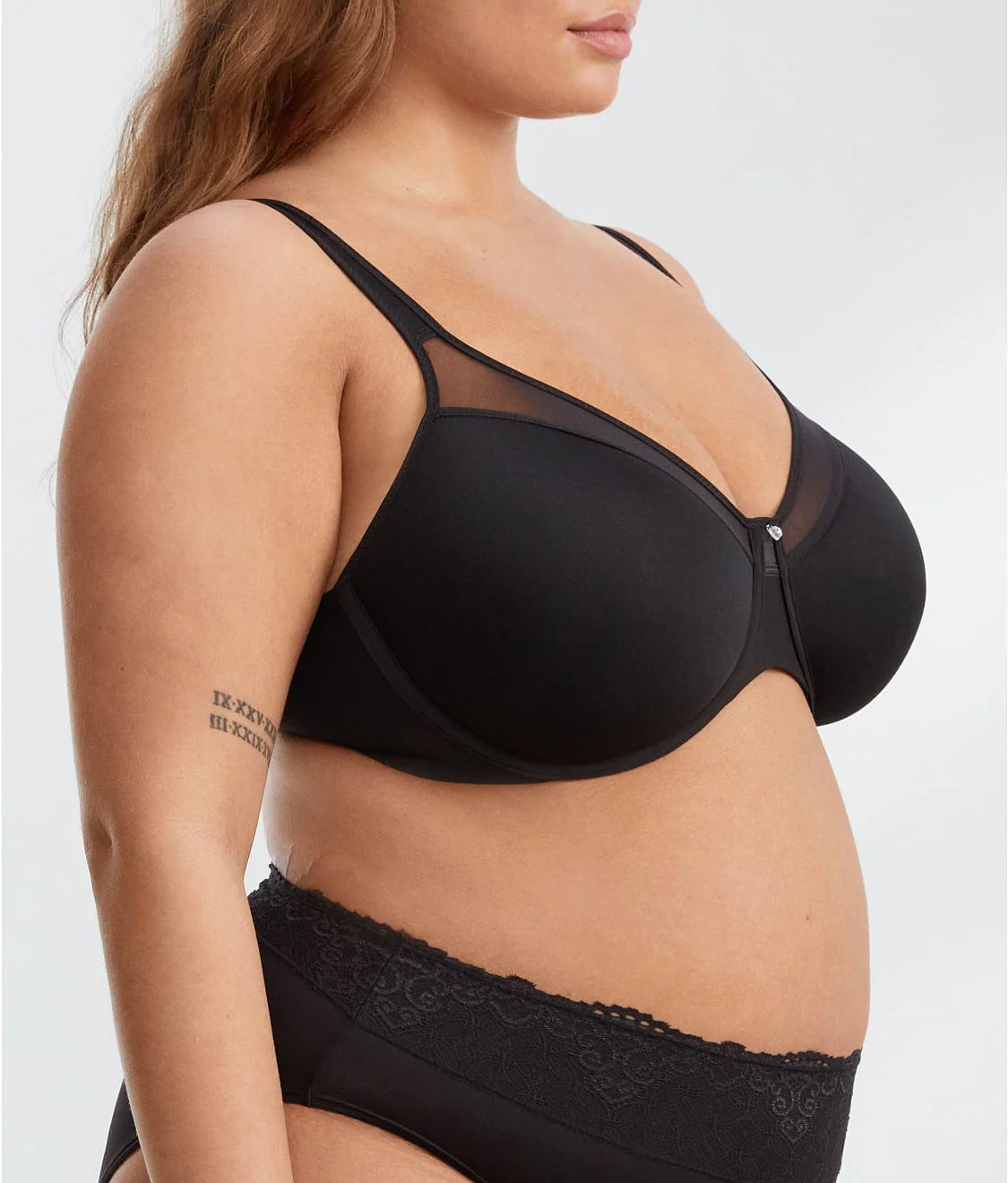 One Smooth U Ultra Light T-Shirt Bra - Image 10