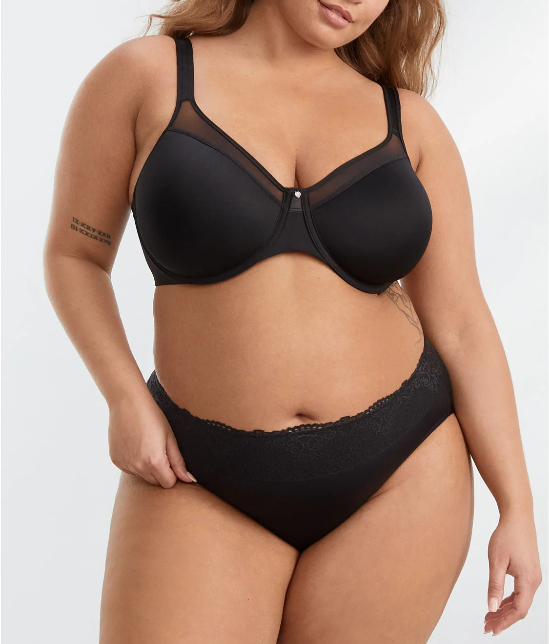 One Smooth U Ultra Light T-Shirt Bra - Image 11
