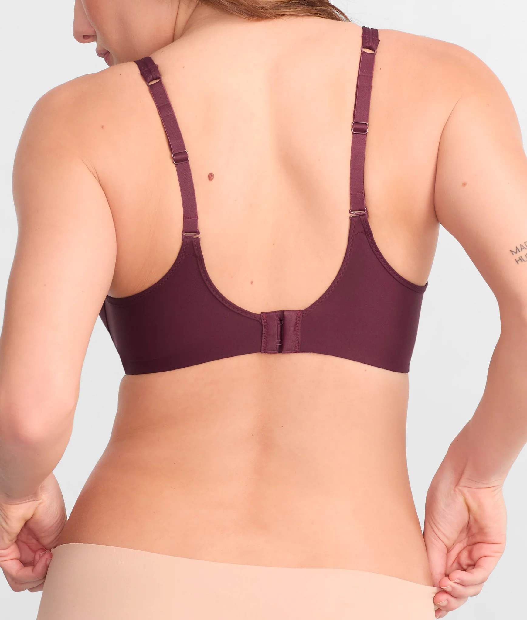 One Smooth U Ultra Light T-Shirt Bra - Image 3