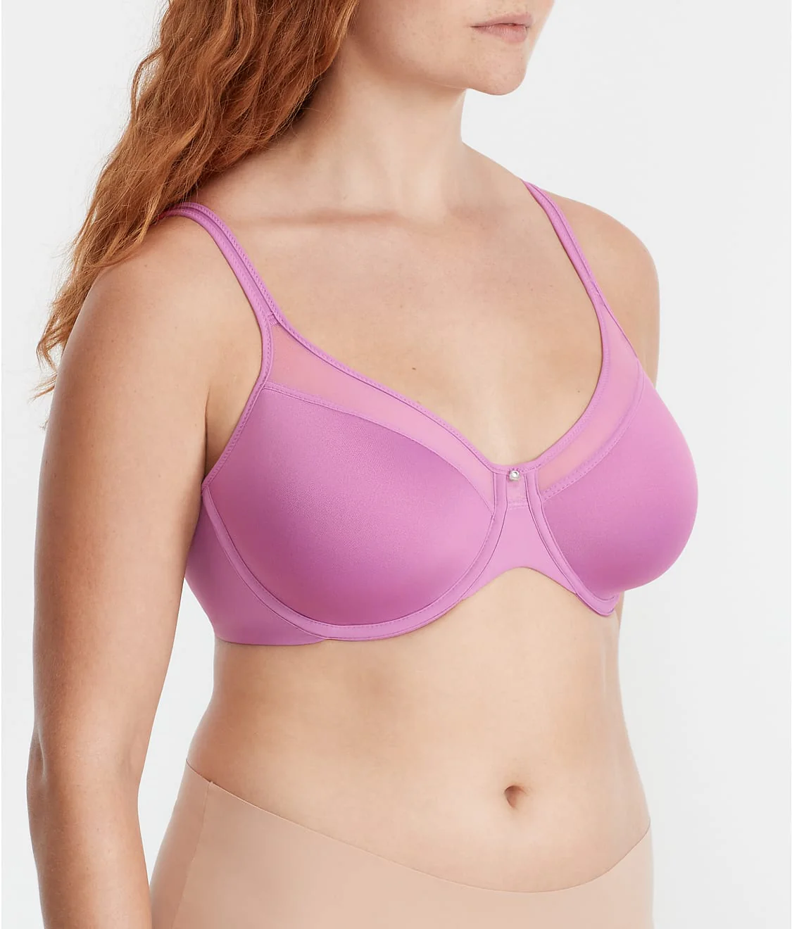 One Smooth U Ultra Light T-Shirt Bra - Image 34