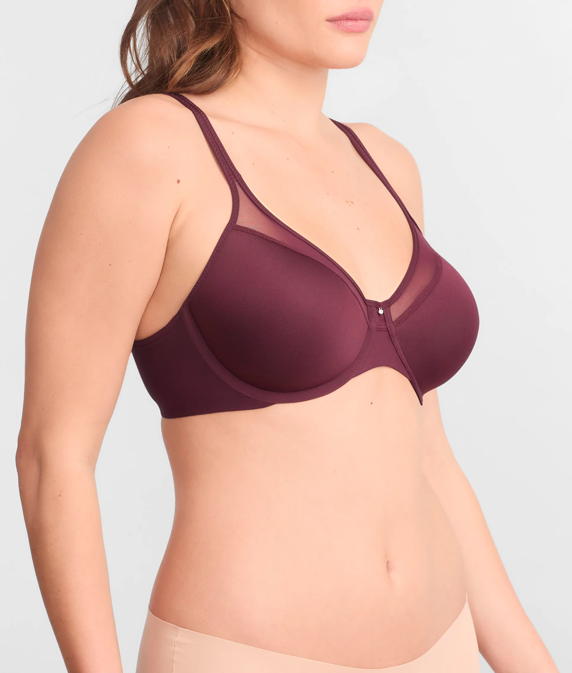 One Smooth U Ultra Light T-Shirt Bra - Image 4