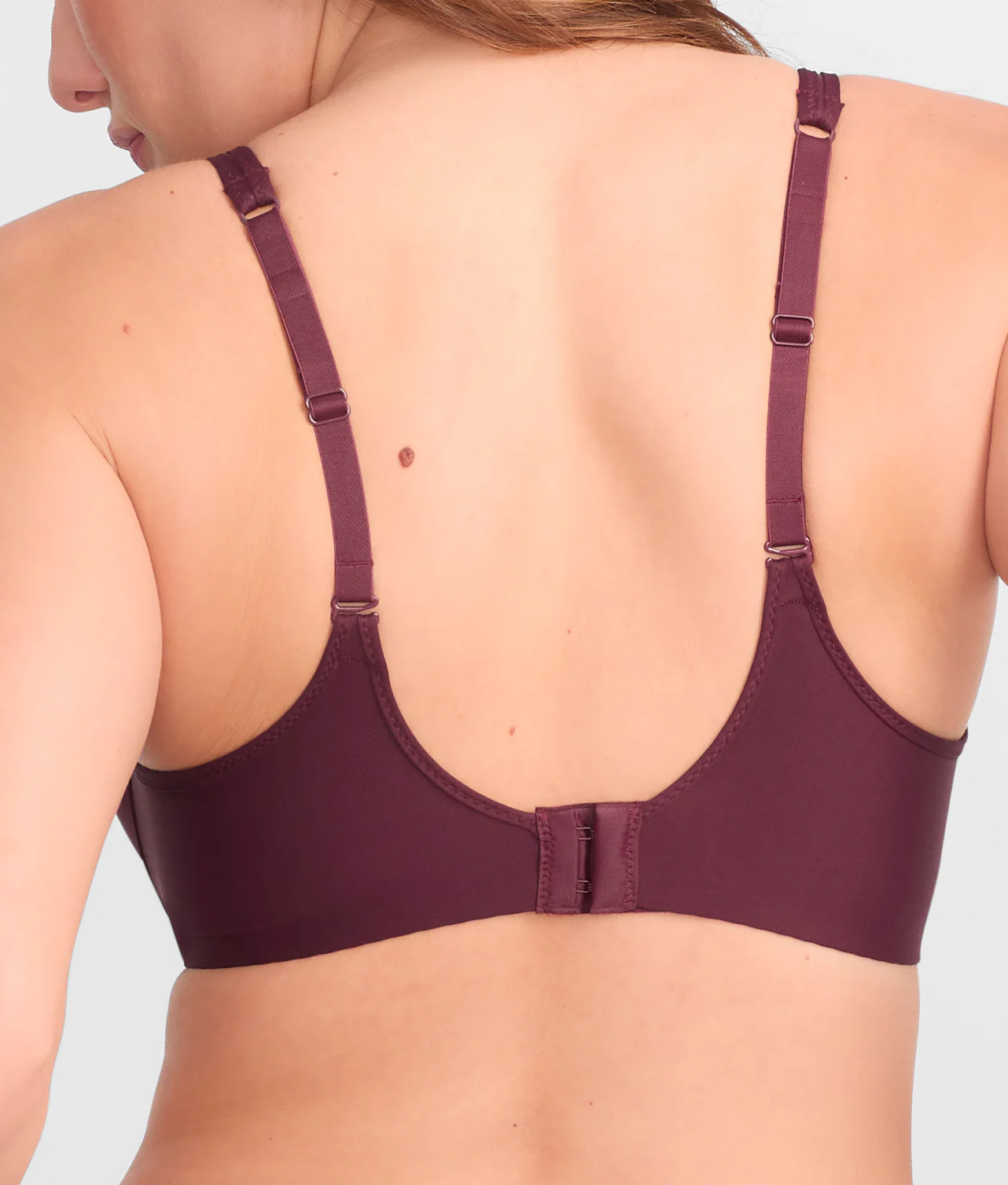 One Smooth U Ultra Light T-Shirt Bra - Image 6