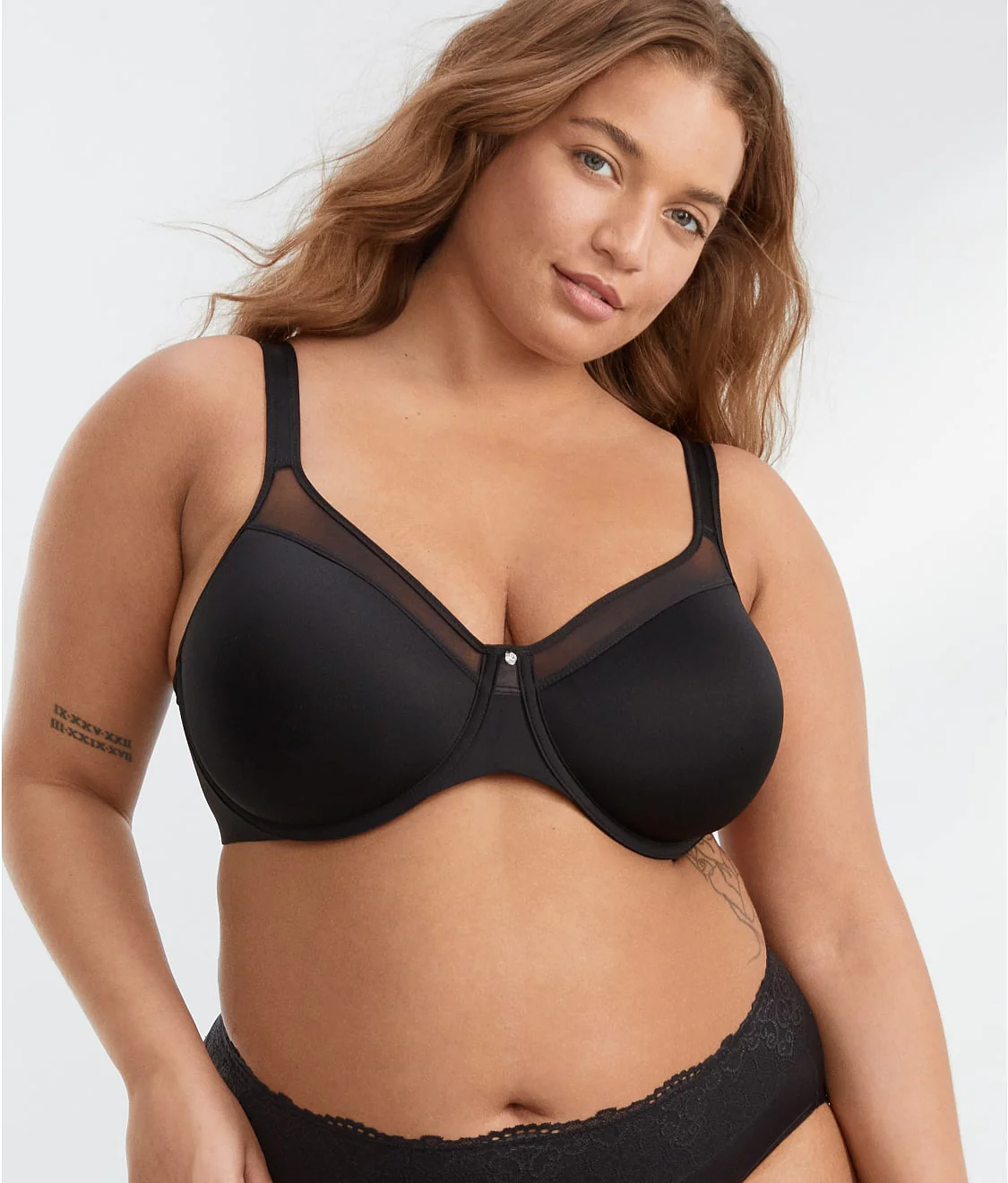 One Smooth U Ultra Light T-Shirt Bra - Image 7