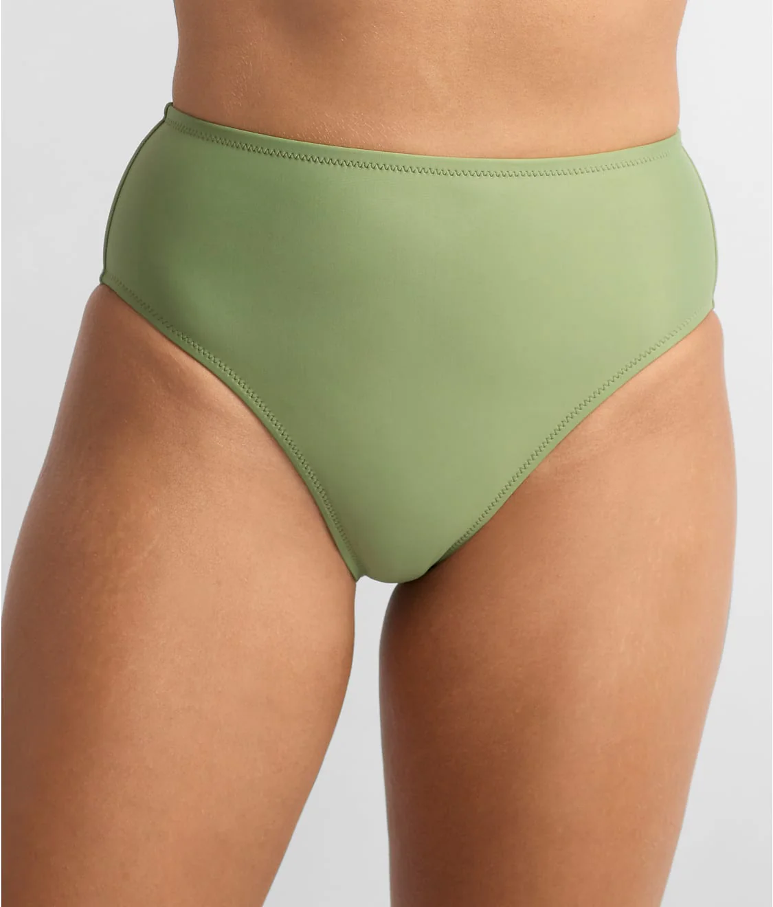 Cut-Out Bikini Bottom - Image 3