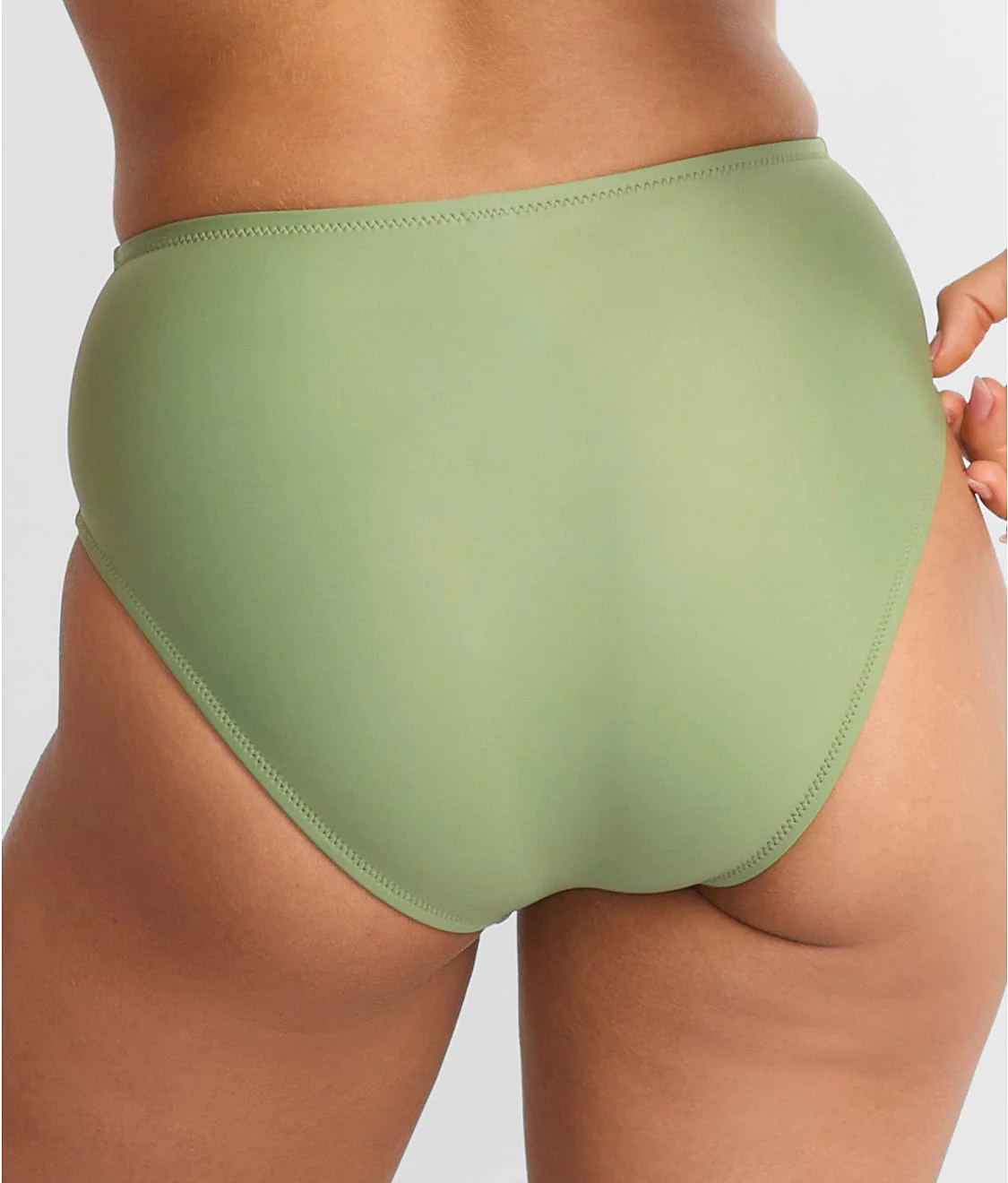 Cut-Out Bikini Bottom - Image 4