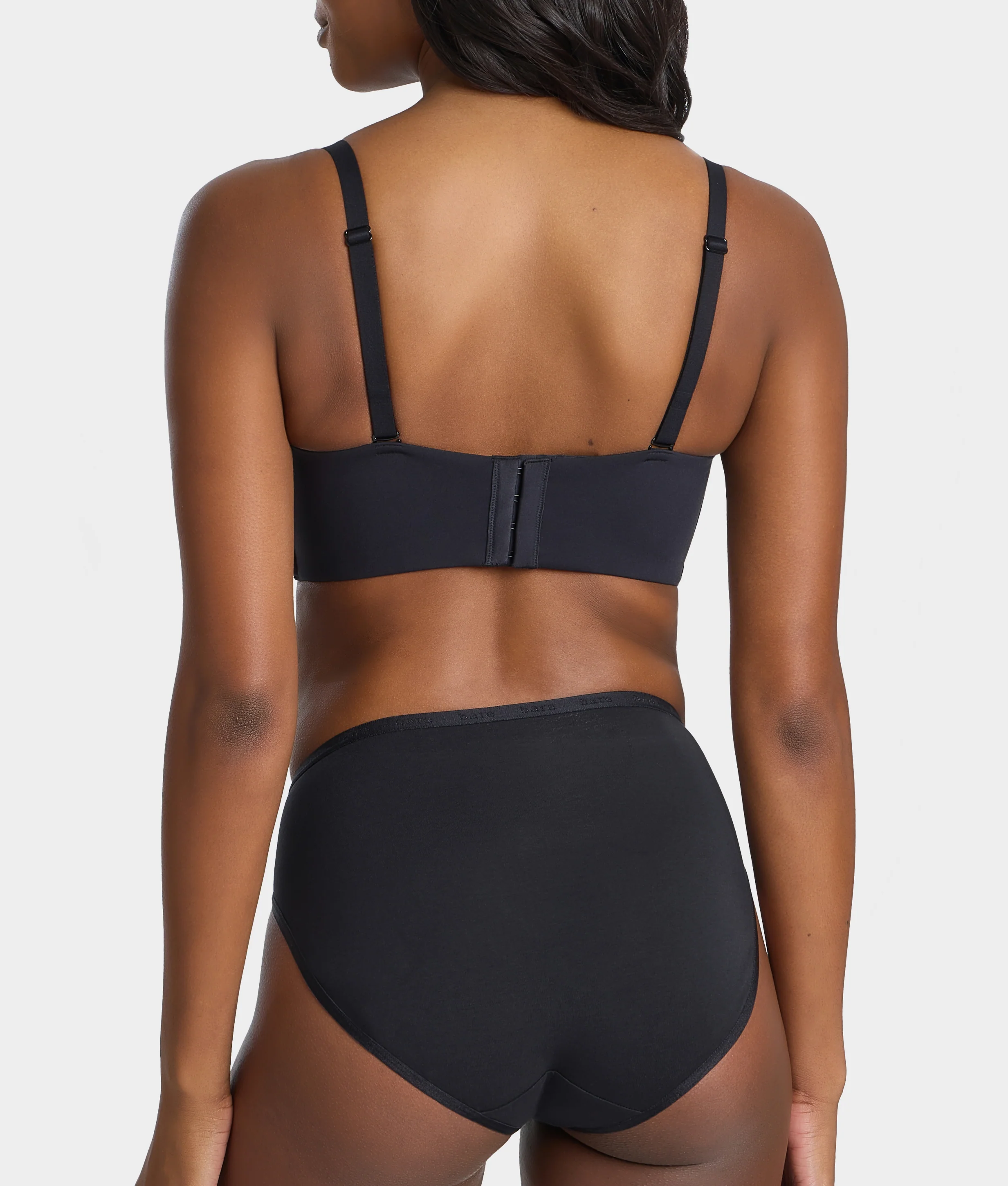 The Easy Everyday Cotton High-Leg Brief - Image 14