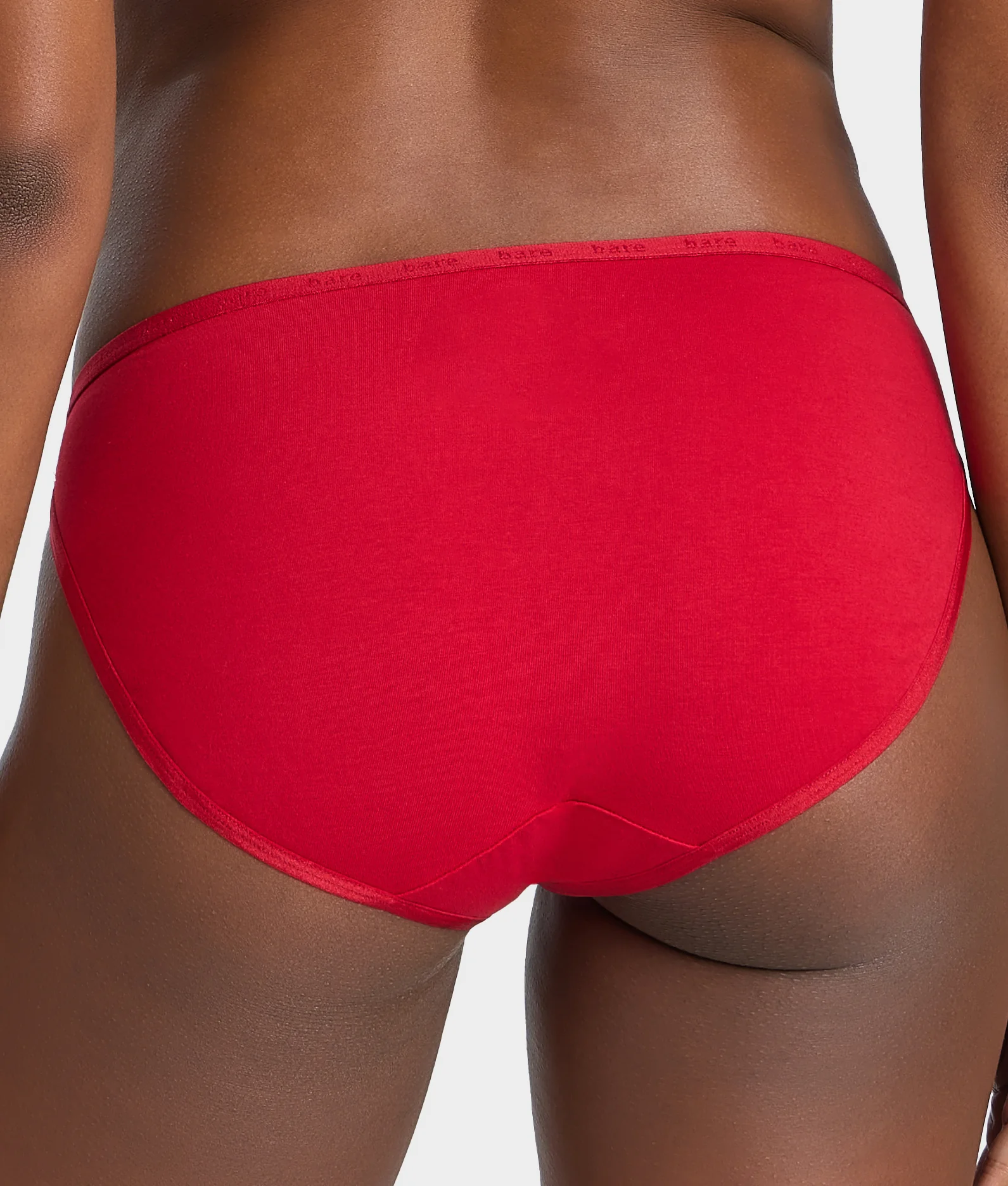 The Easy Everyday Cotton String Bikini - Image 12