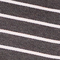 Her Stripe Henley PJ Set - Image 12