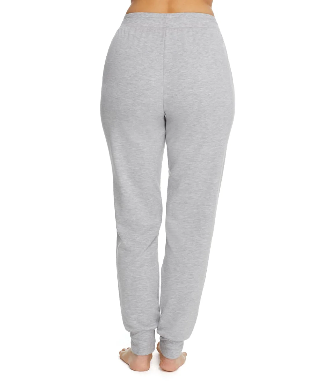 Relax, Recharge, Recycled French Terry Joggers - Image 6