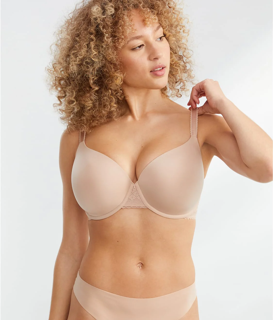 The Demi T-Shirt Bra - Image 10