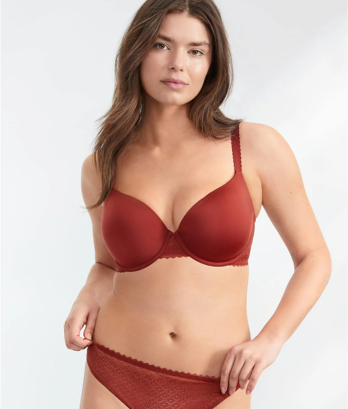 The Demi T-Shirt Bra - Image 23
